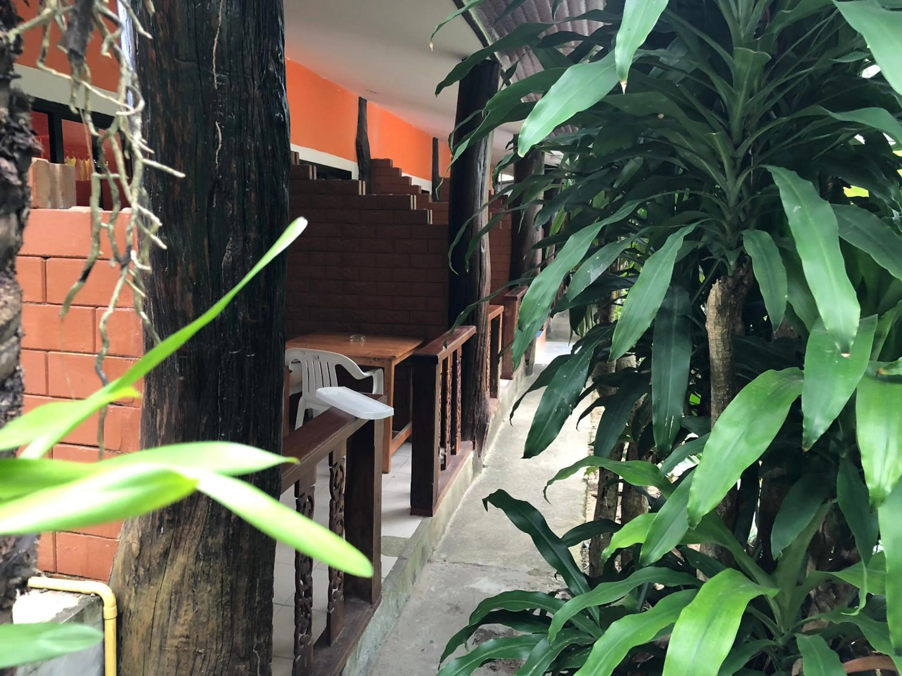 Ruan Mai San Ngam Resort - SHA Plus