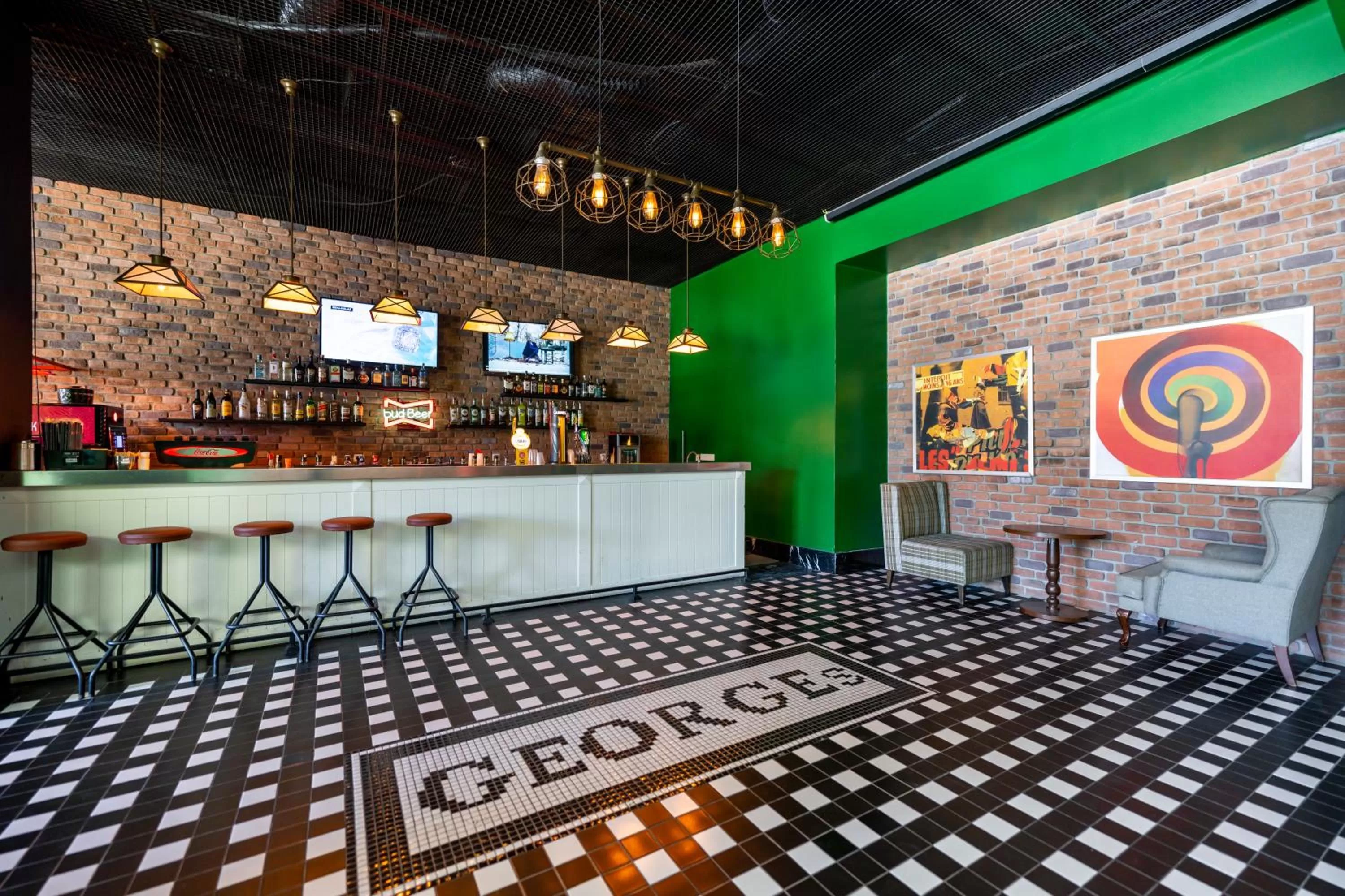 Restaurant/places to eat in DoubleTree by Hilton Antalya-Kemer All-Inclusive Resort