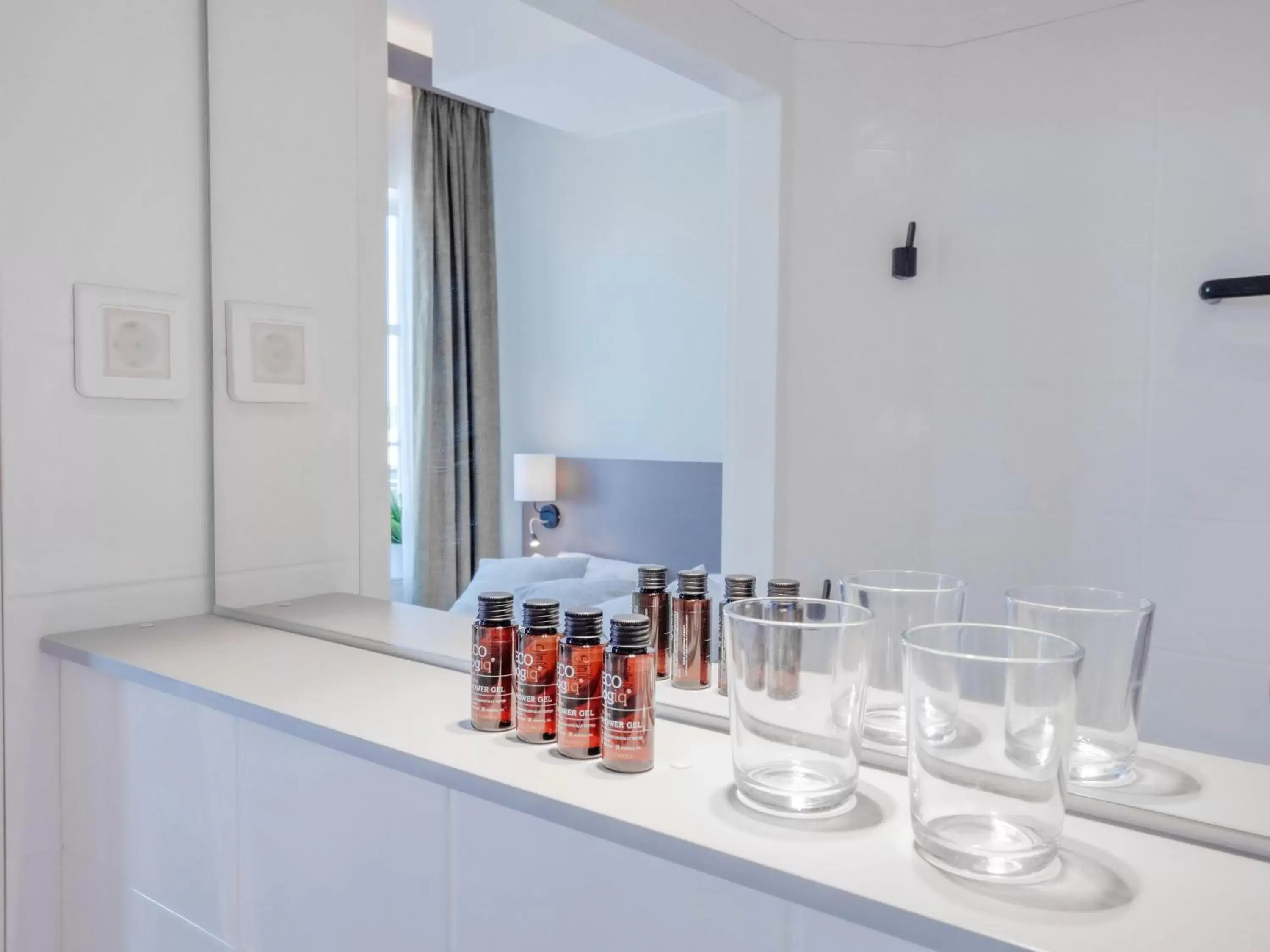 Family Room with Private Bathroom in Västervik Guesthouse Family Room with Private Bathroom in Västervik Guesthouse