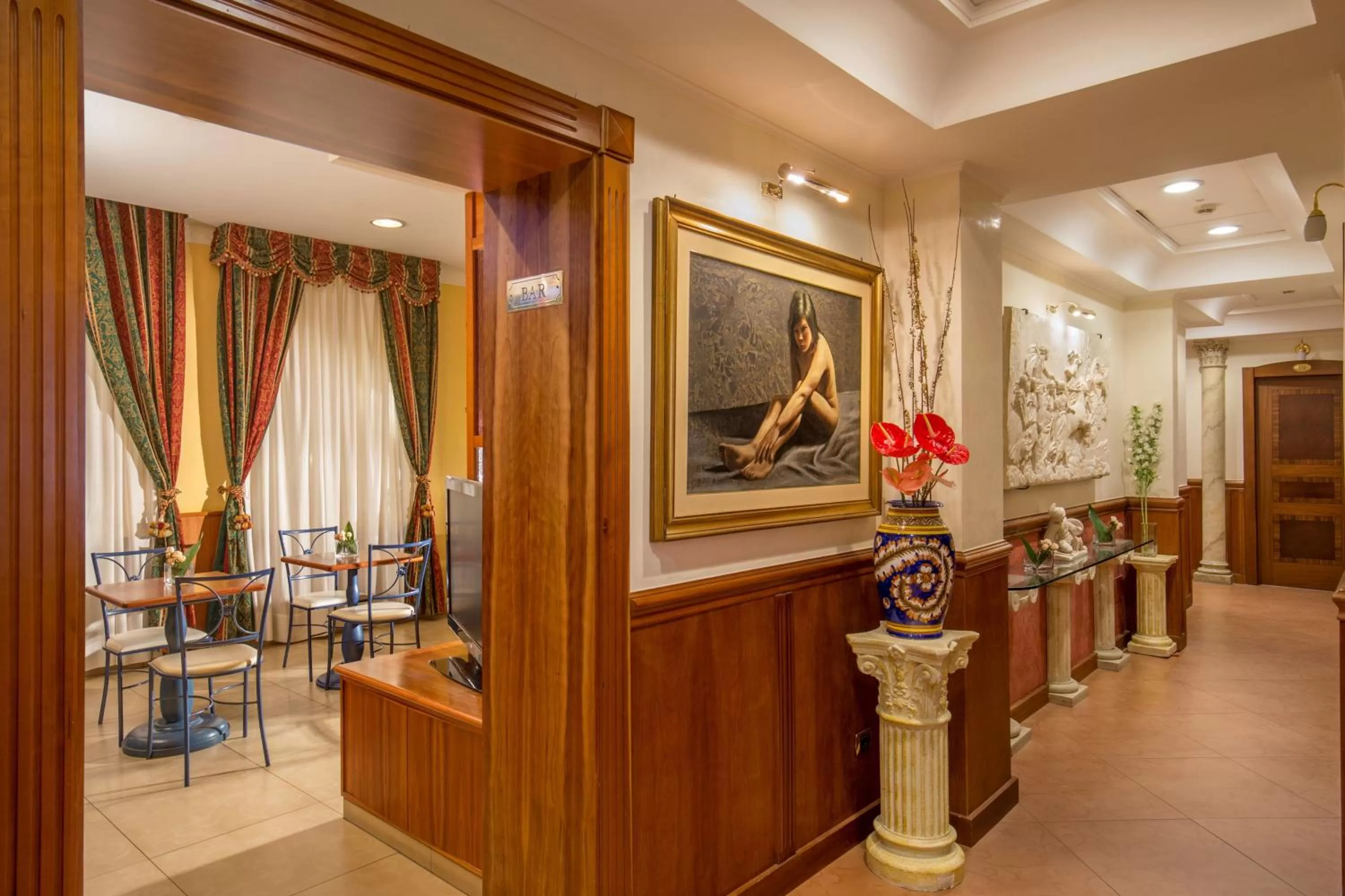 Other in Hotel Forte