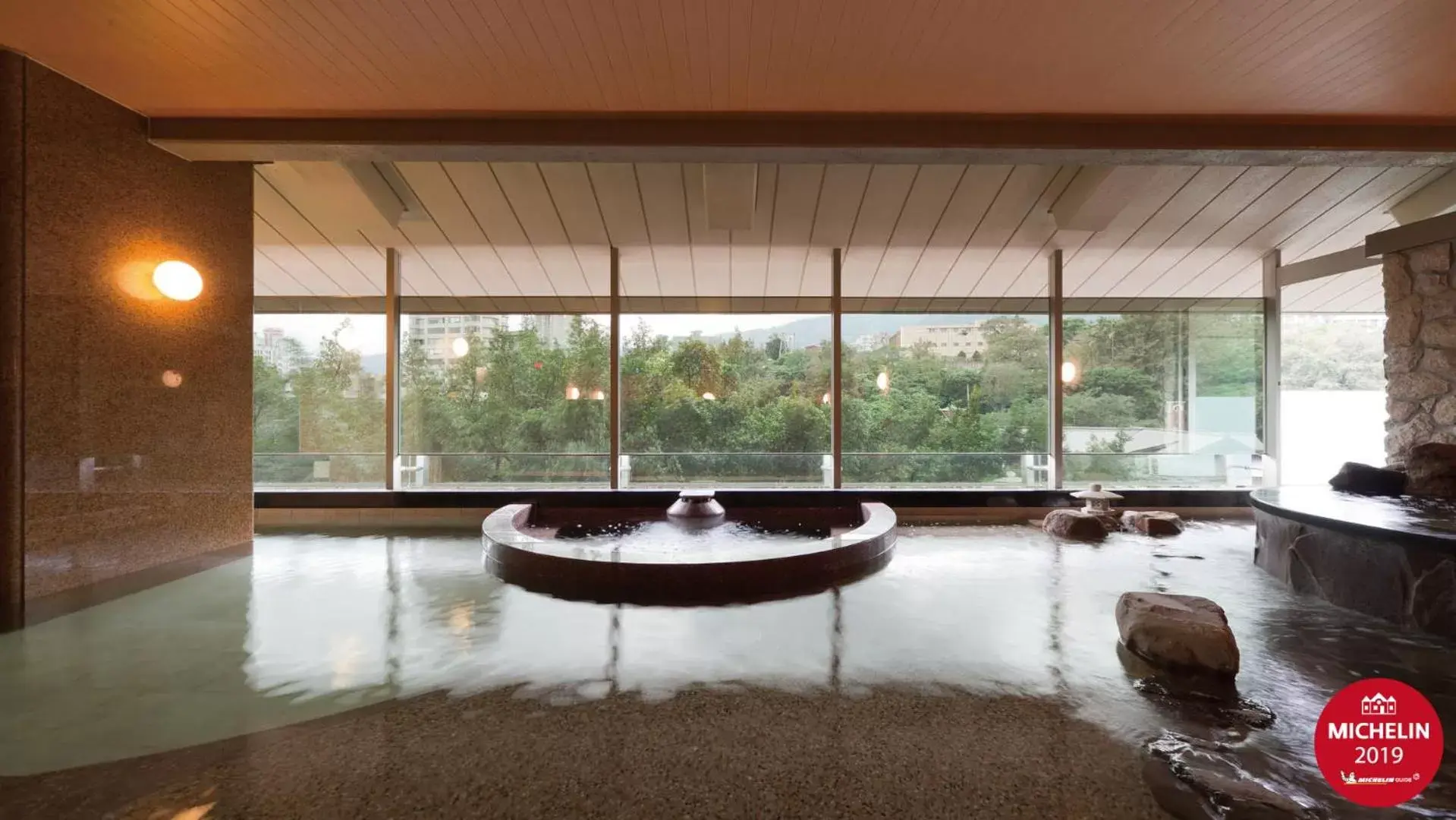 Spa and wellness centre/facilities in Radium Kagaya Taipei Spa and wellness centre/facilities in Radium Kagaya Taipei