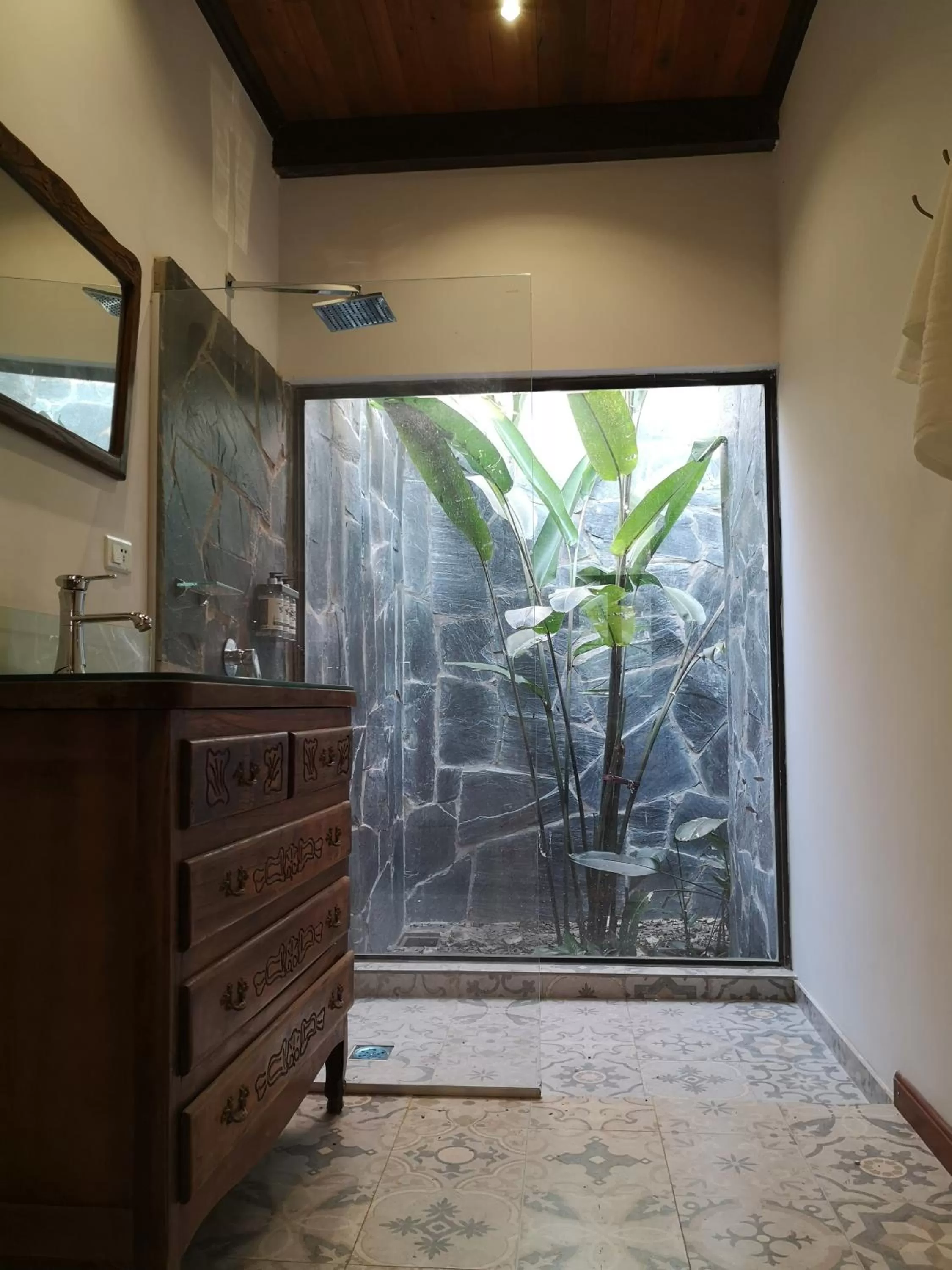 Rincón Escondido B&B