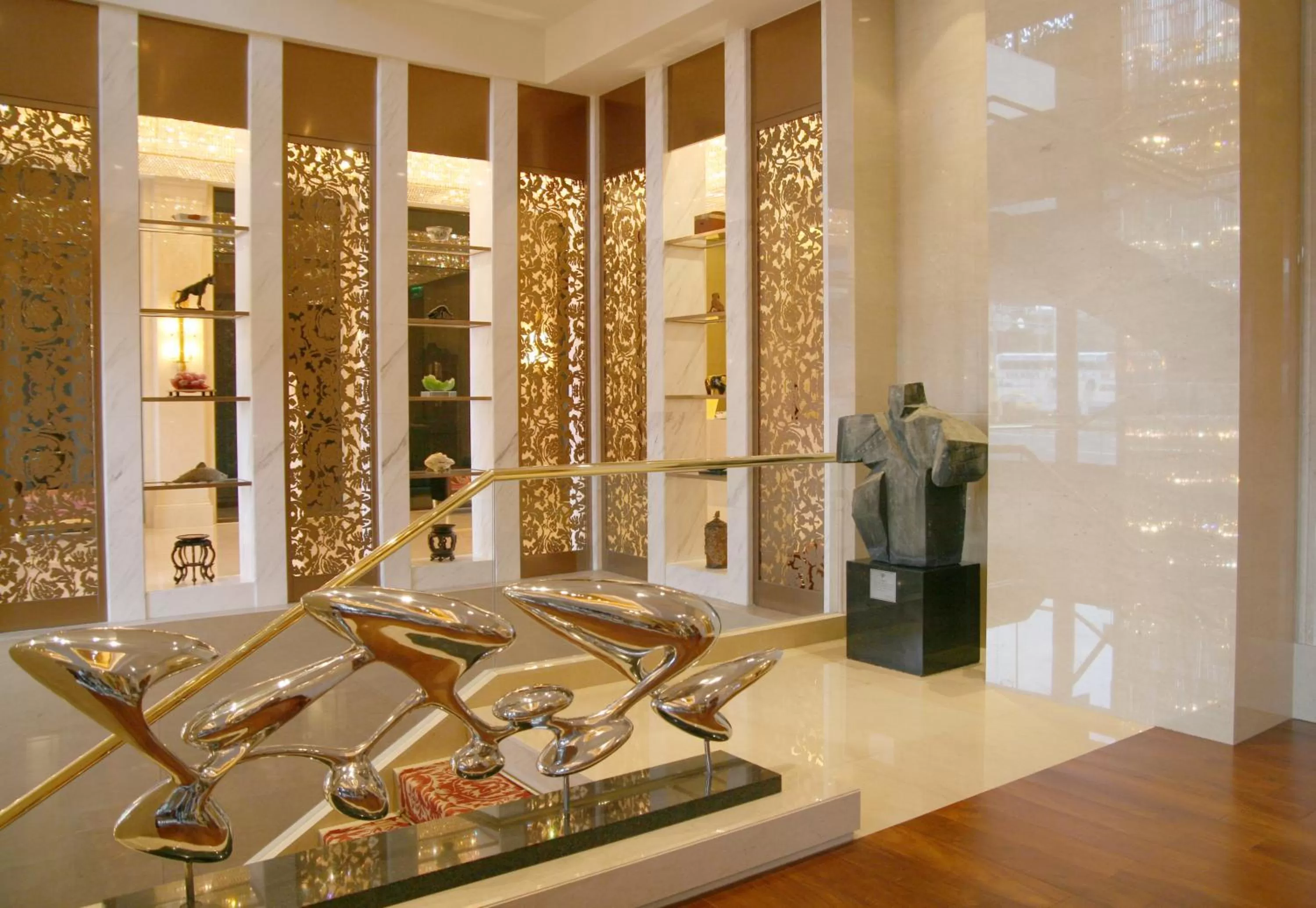 Other in San Want Residences Taipei