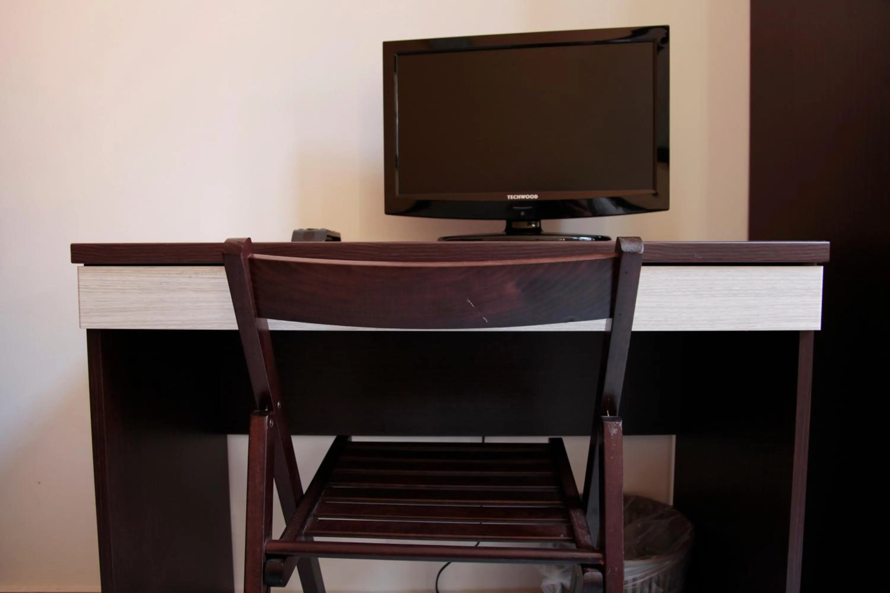 TV and multimedia in HOTEL Poma