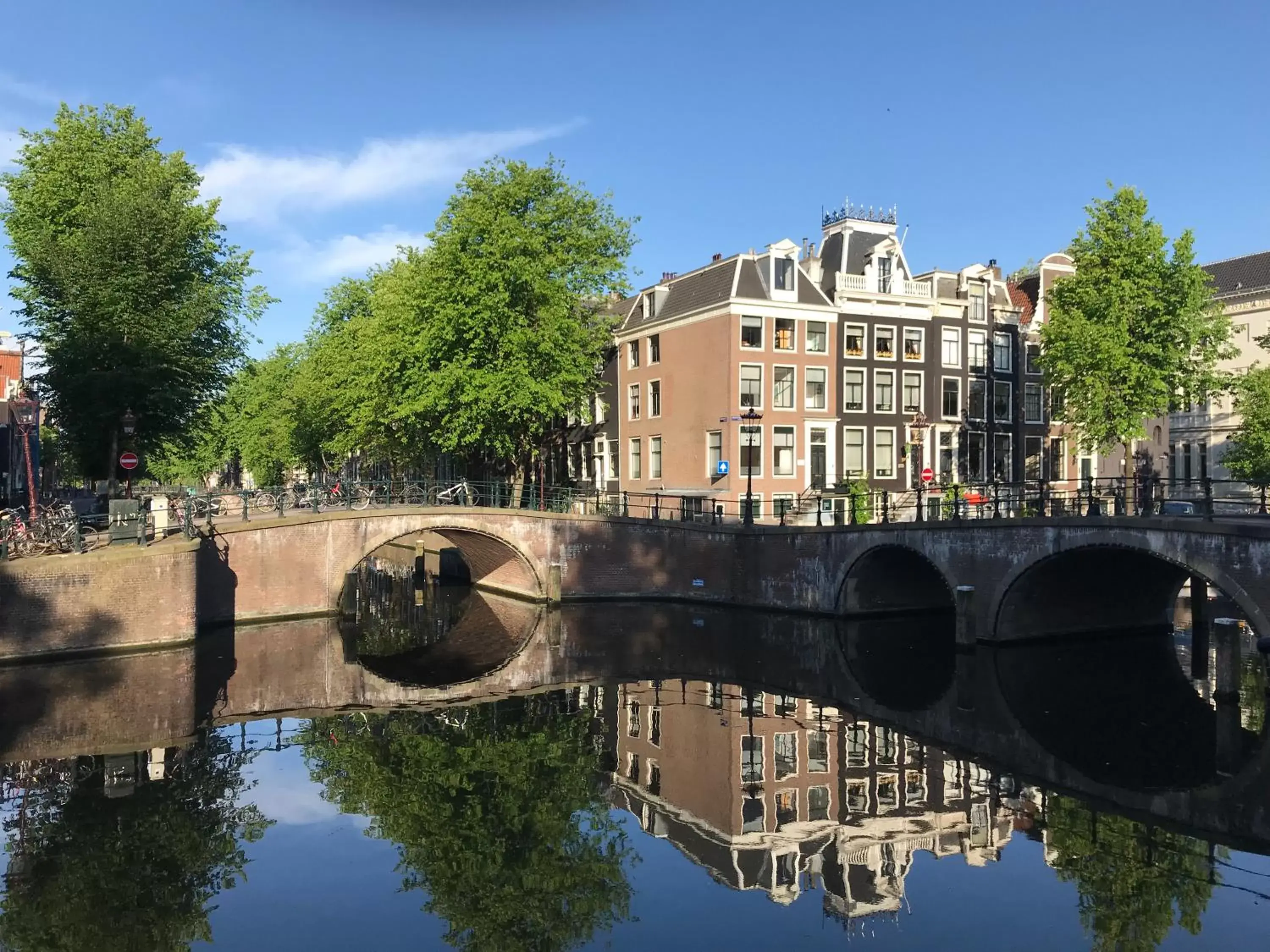 Keizershouse Amsterdam