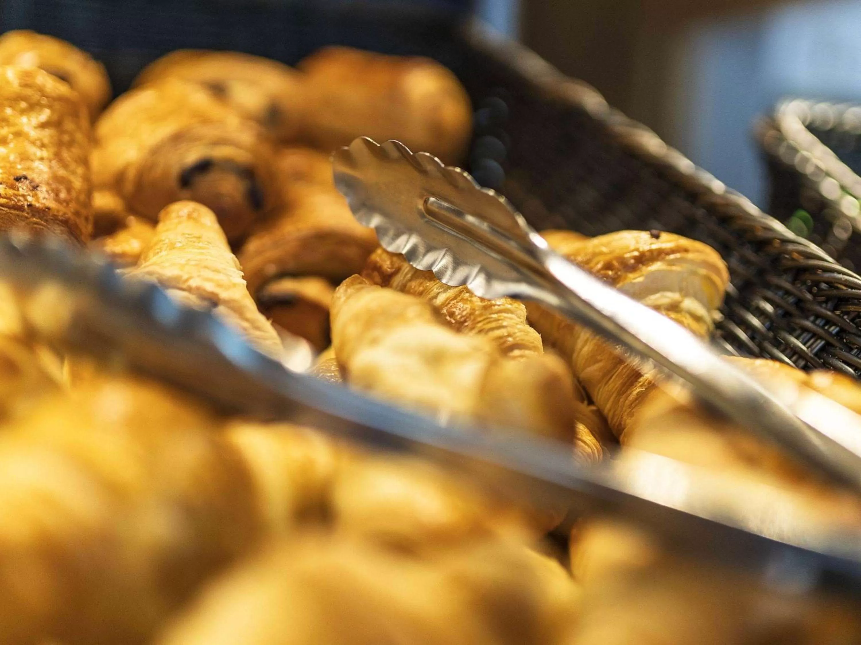 Restaurant/places to eat in ibis budget Saint Pourcain