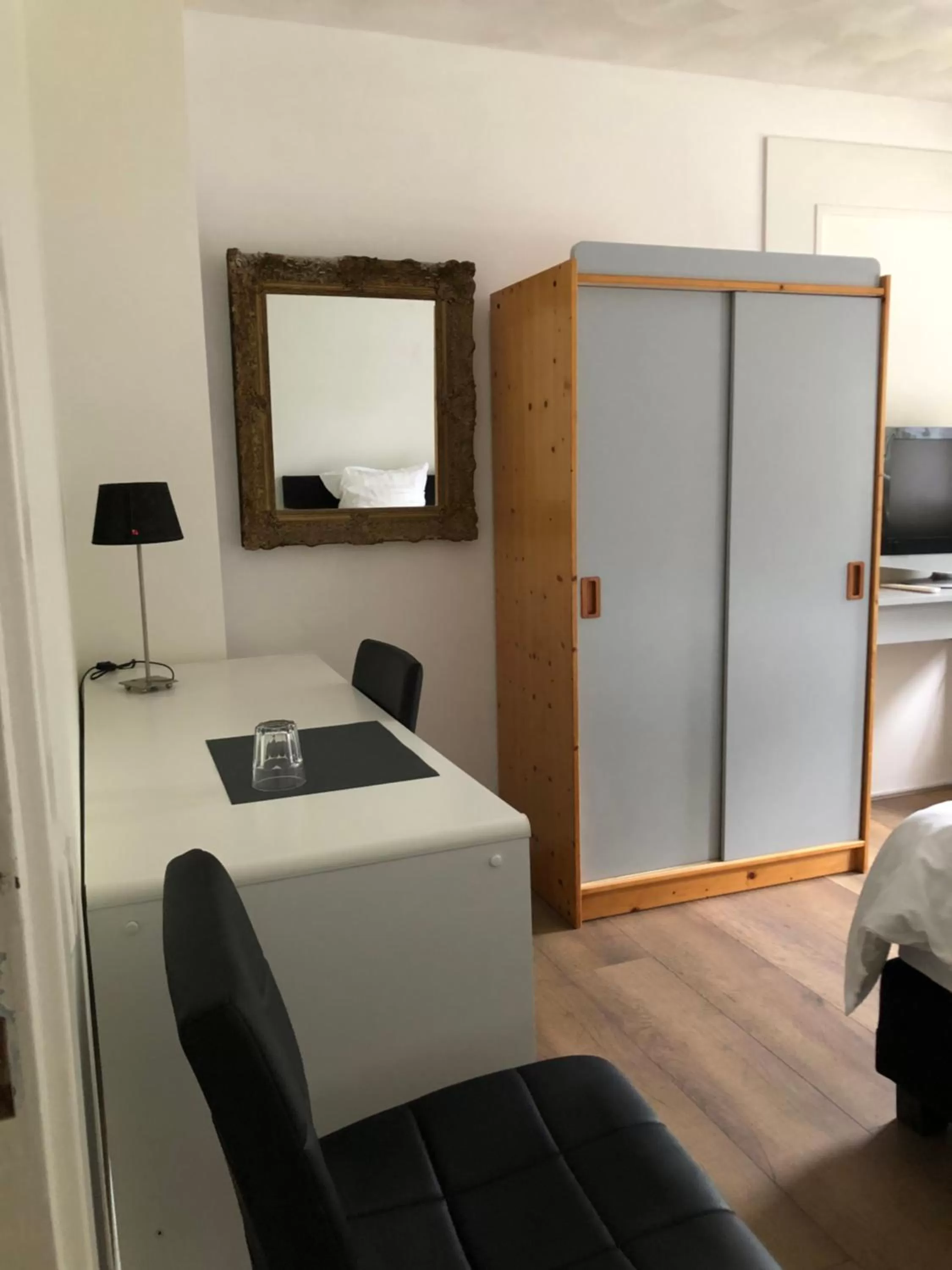 Bedroom in B&B Het Zonnehuis Boxtel