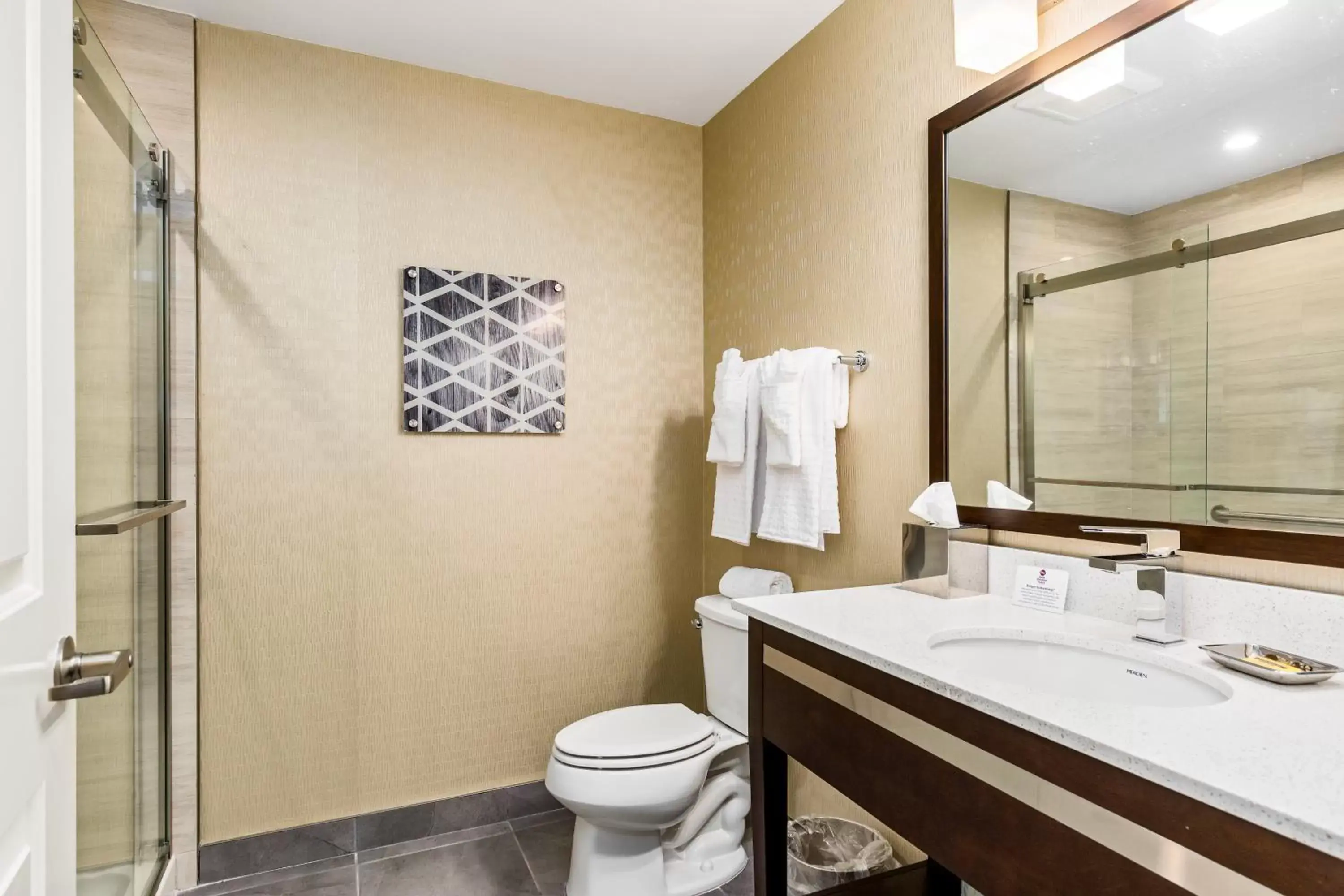 Other, Bathroom in Best Western Plus Philadelphia-Pennsauken Hotel
