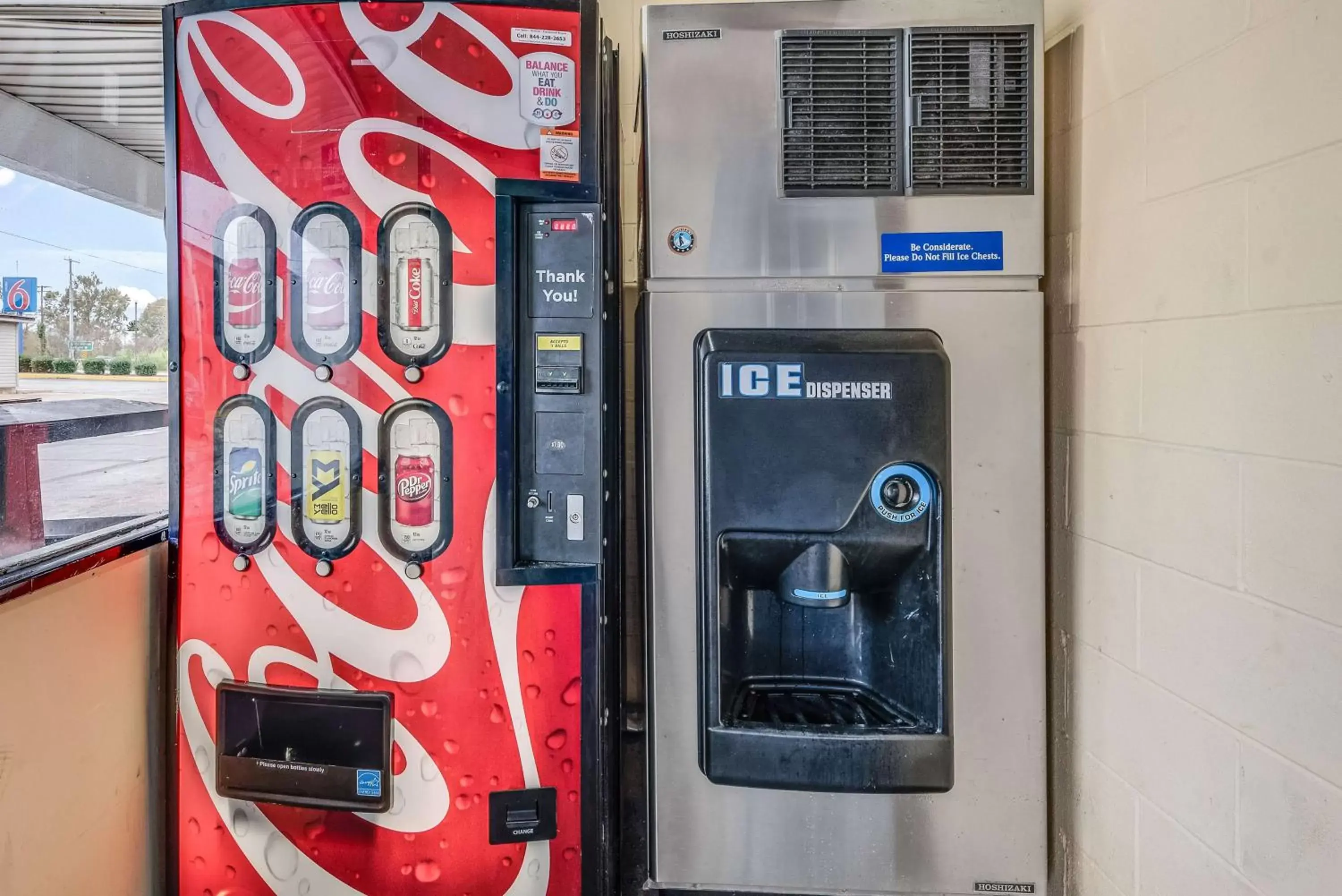 Property building in Motel 6-Tupelo, MS - Downtown Property building in Motel 6-Tupelo, MS - Downtown