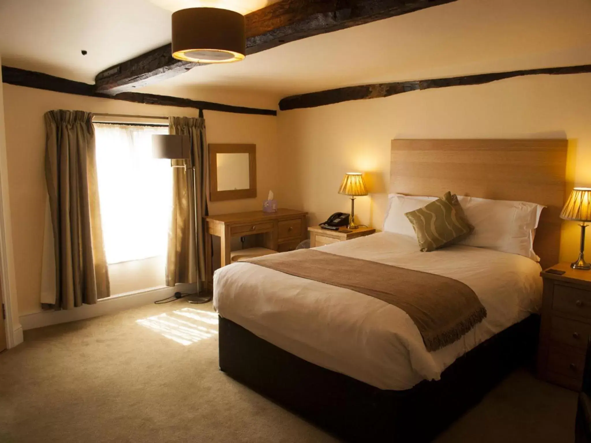 Mini Suite in The North Hill Hotel Mini Suite in The North Hill Hotel