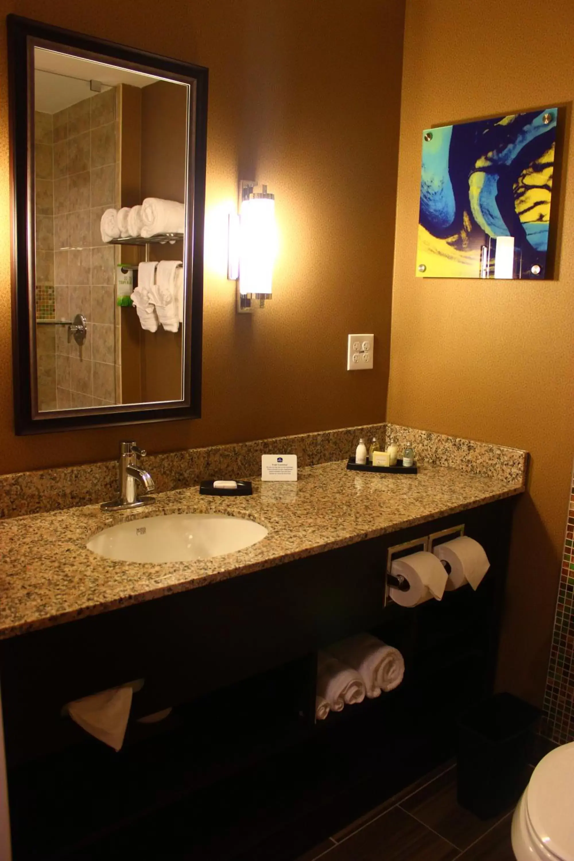 King Suite - Non-Smoking in Best Western Plus Miami Executive Airport Hotel and Suites