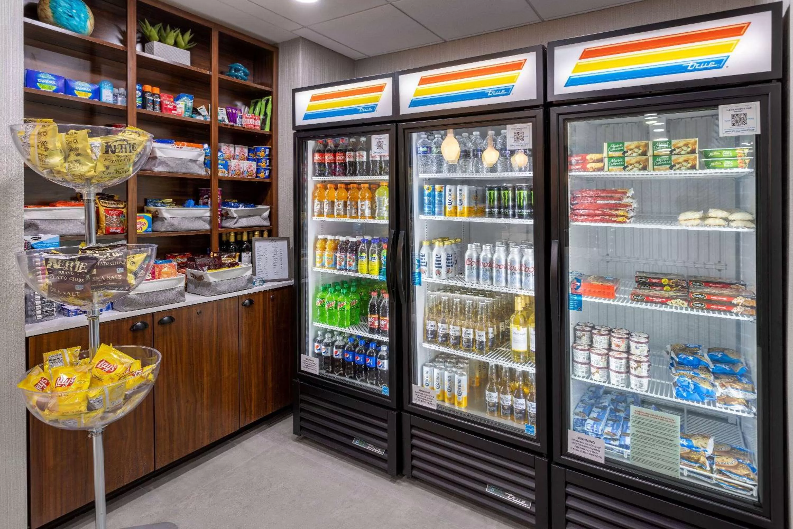 Food and drinks in Wingate by Wyndham Vineland