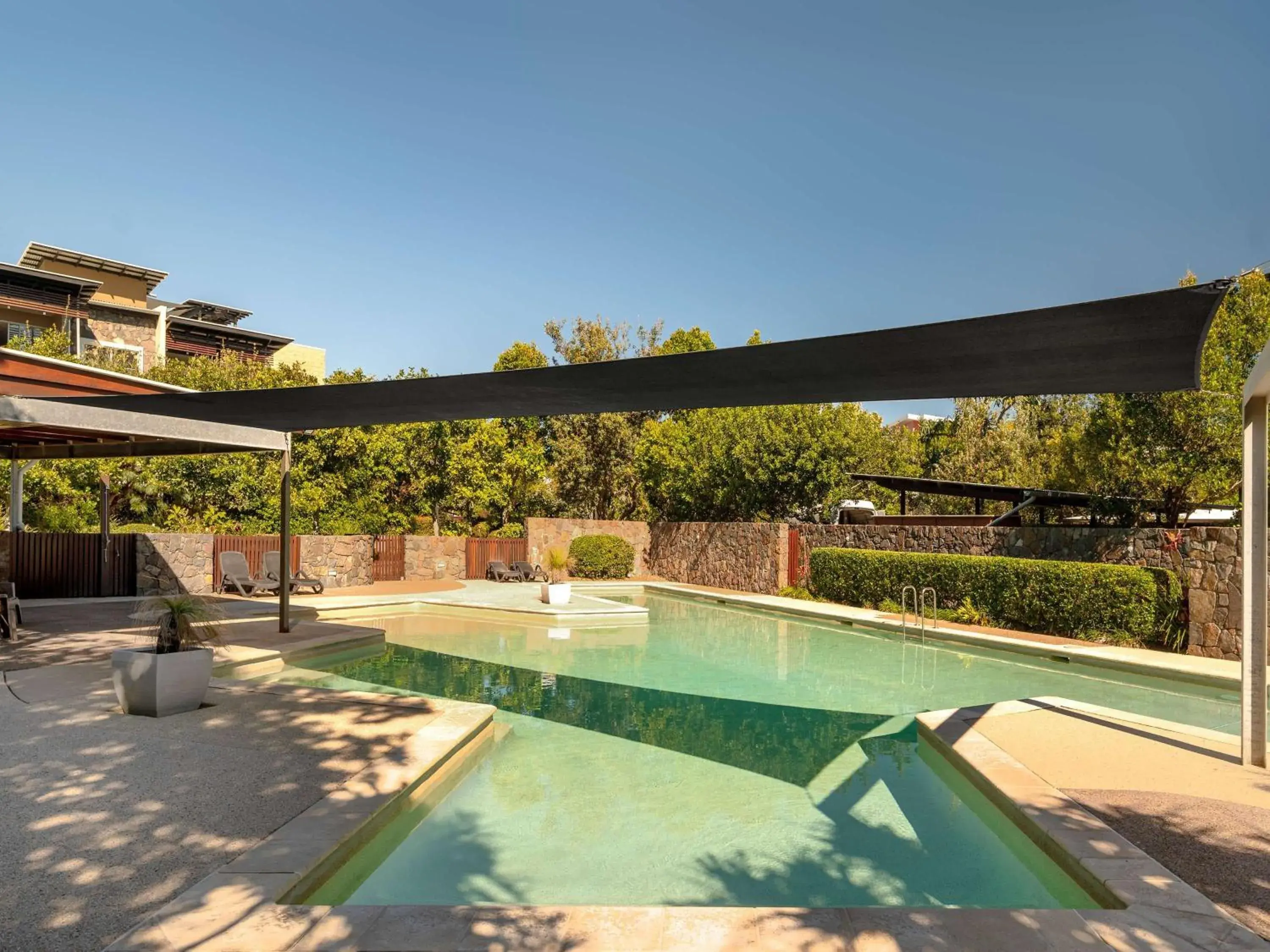 Pool view, Swimming Pool in The Sebel Twin Waters