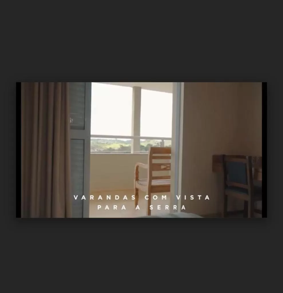 Pousada Serra Nascente do Sol