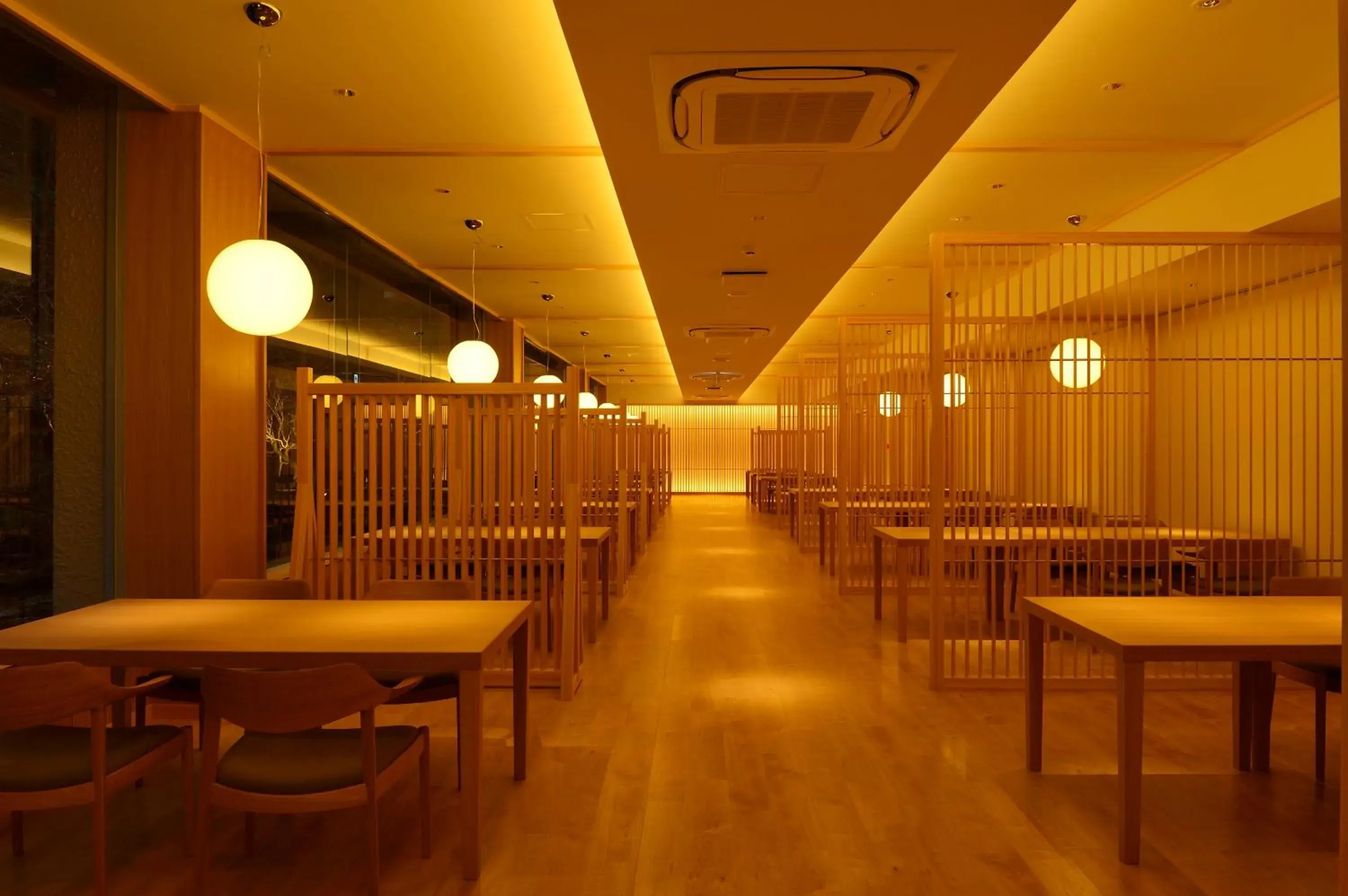Restaurant/places to eat in Senkyoro Restaurant/places to eat in Senkyoro