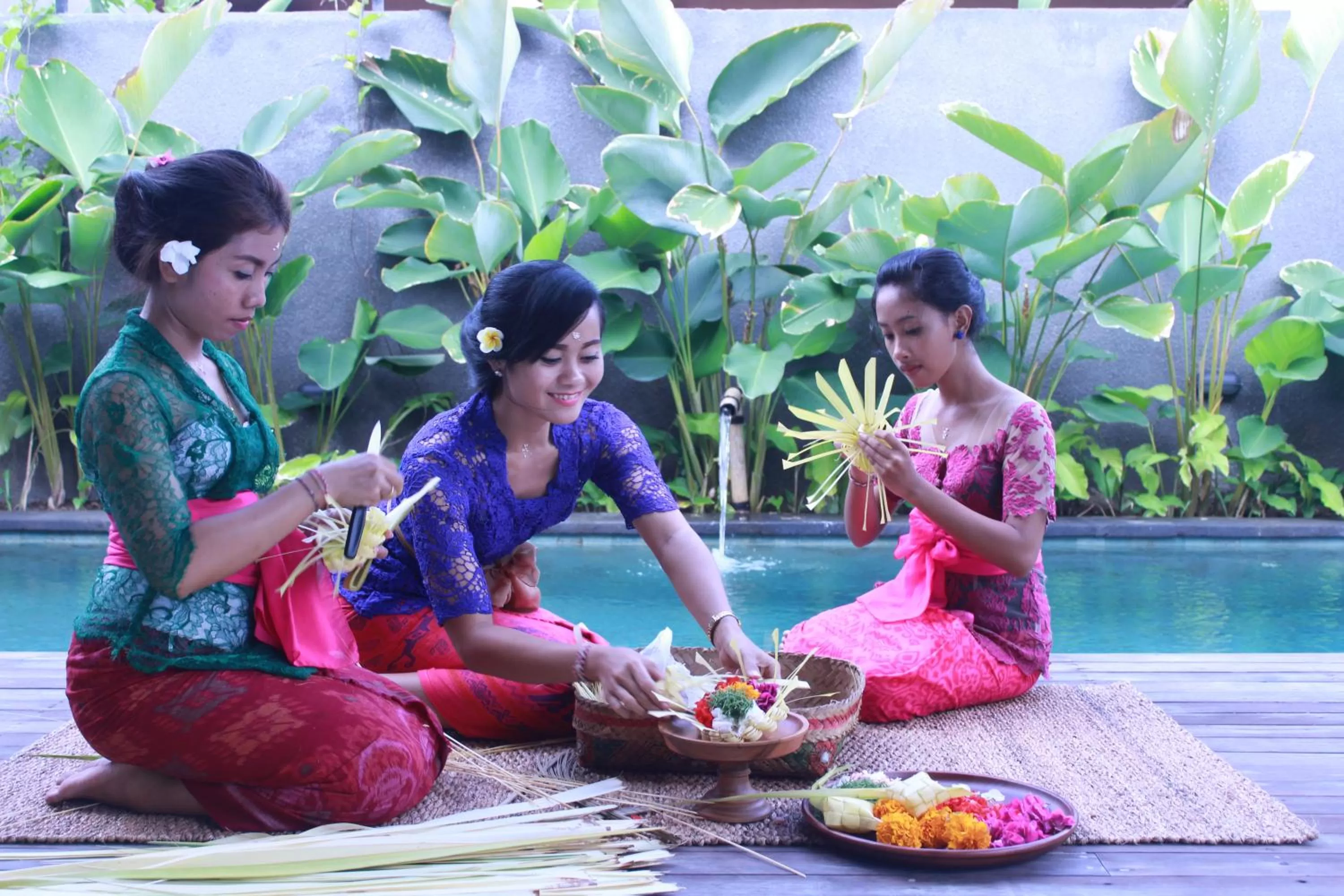 Activities in Purana Boutique Resort