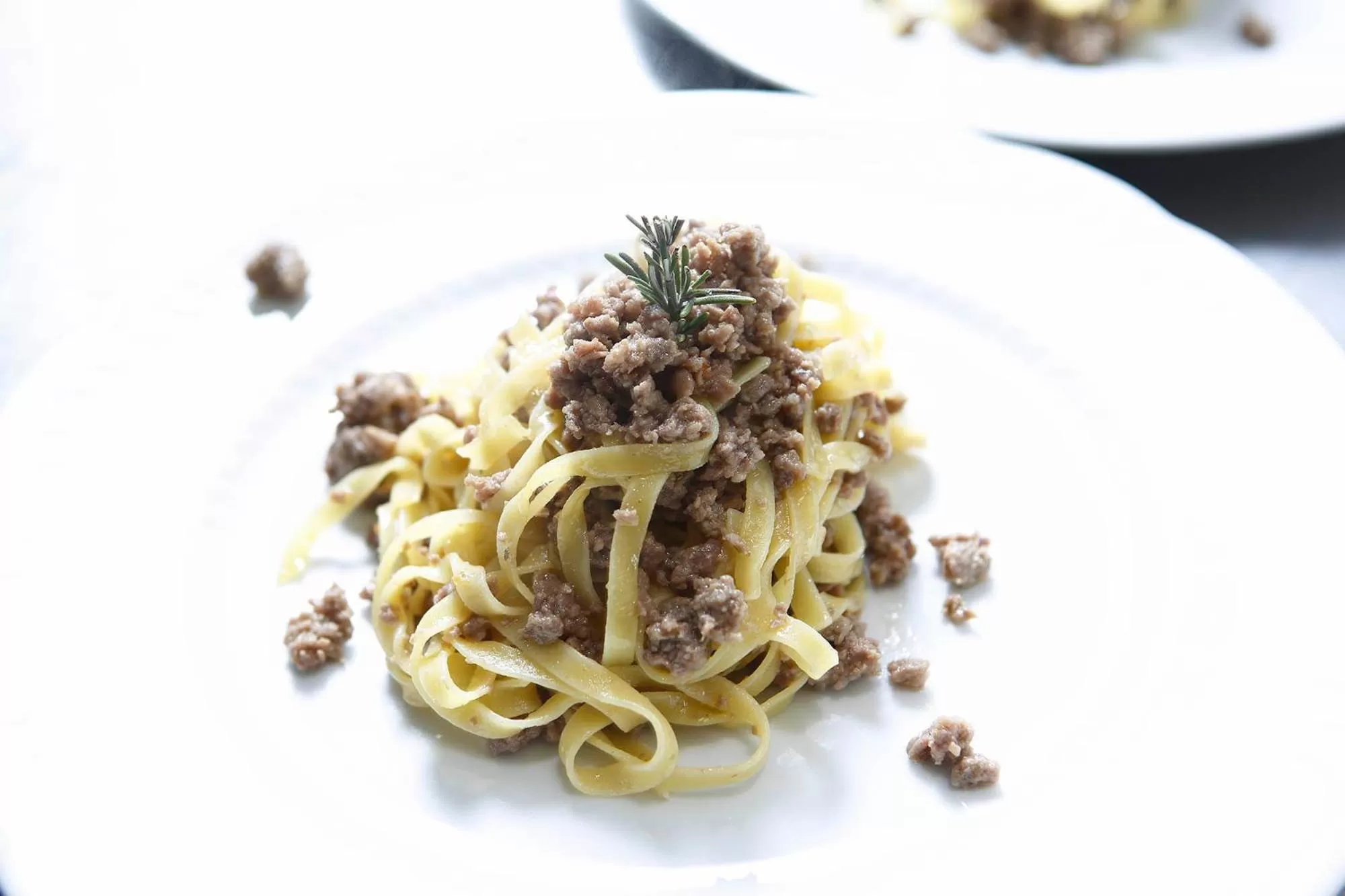 Restaurant/places to eat in Hotel Il Cammino Di Francesco