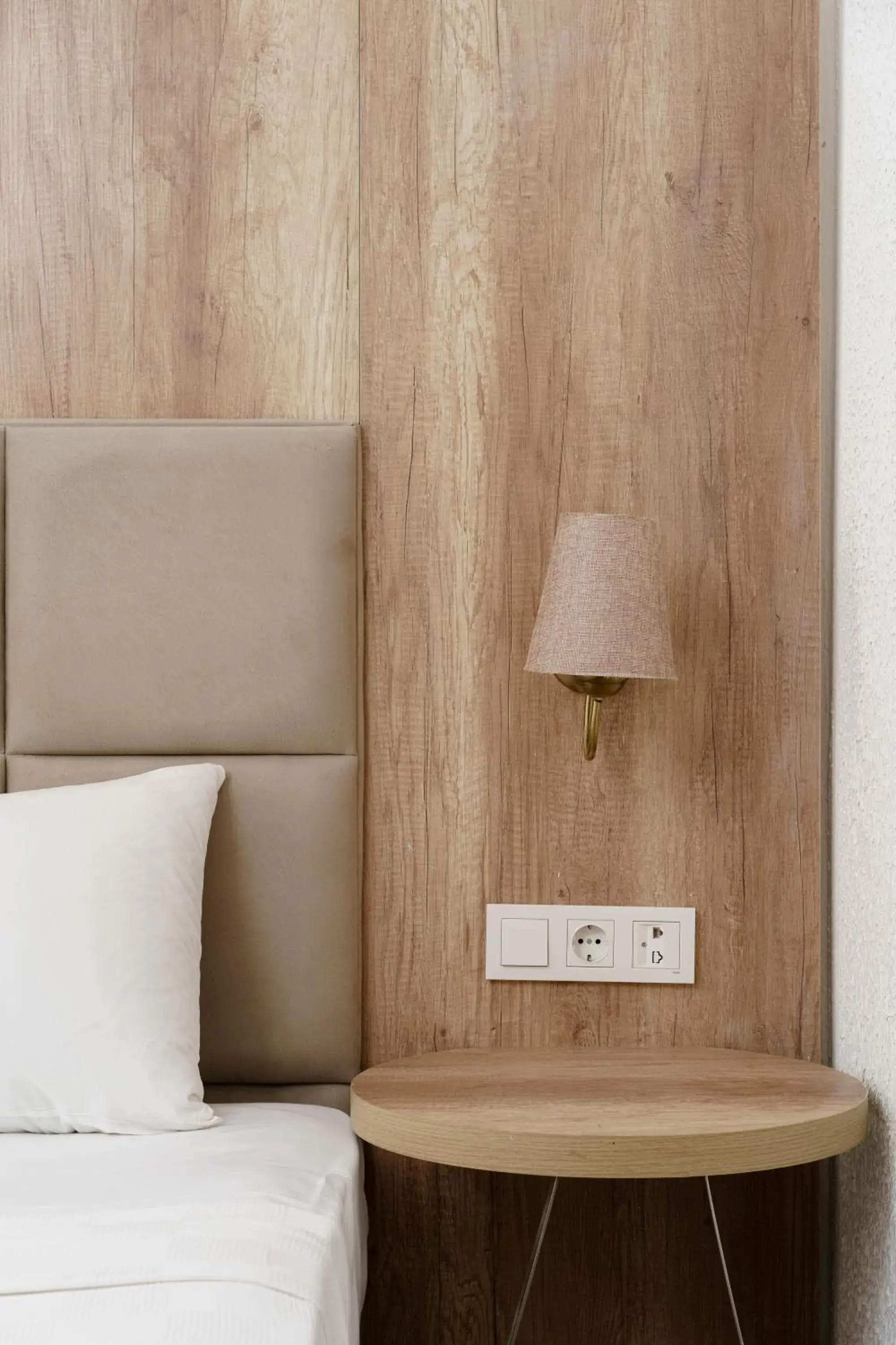 Massage, Bed in Costa Maya Bodrum Massage, Bed in Costa Maya Bodrum