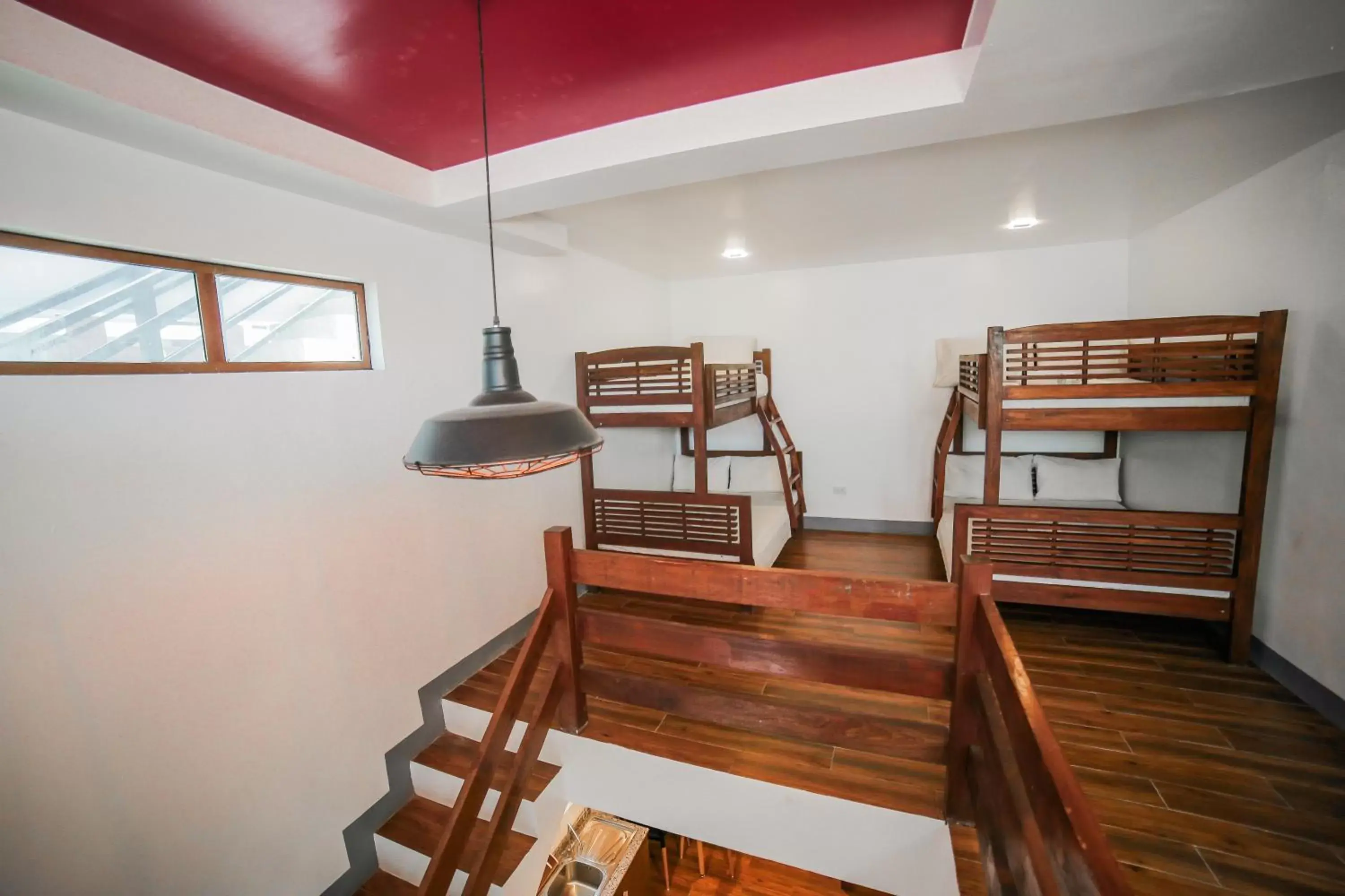 Bed in Bataan White Corals Beach Resort Bed in Bataan White Corals Beach Resort