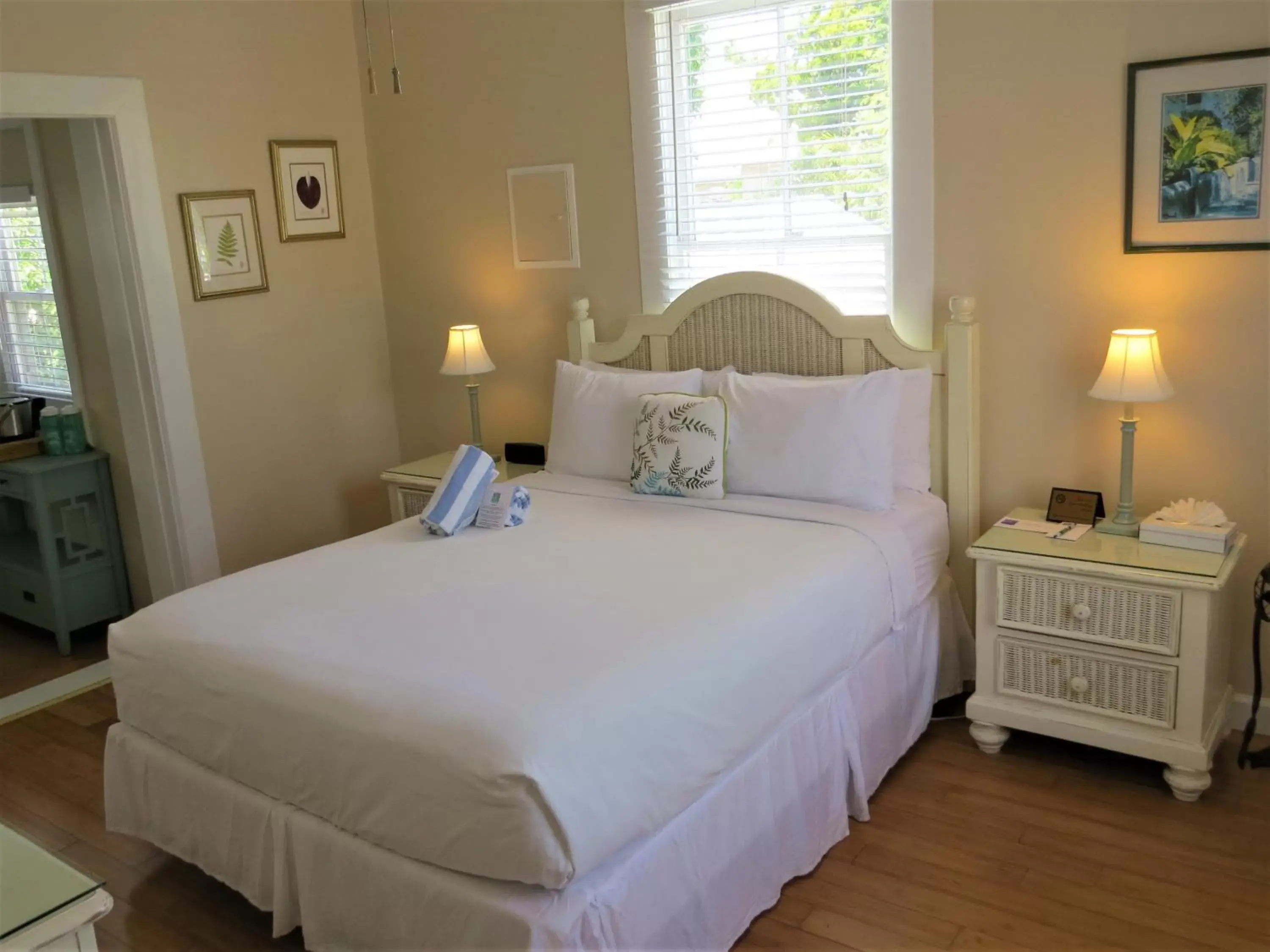 Bedroom, Bed in Ambrosia Key West Bedroom, Bed in Ambrosia Key West