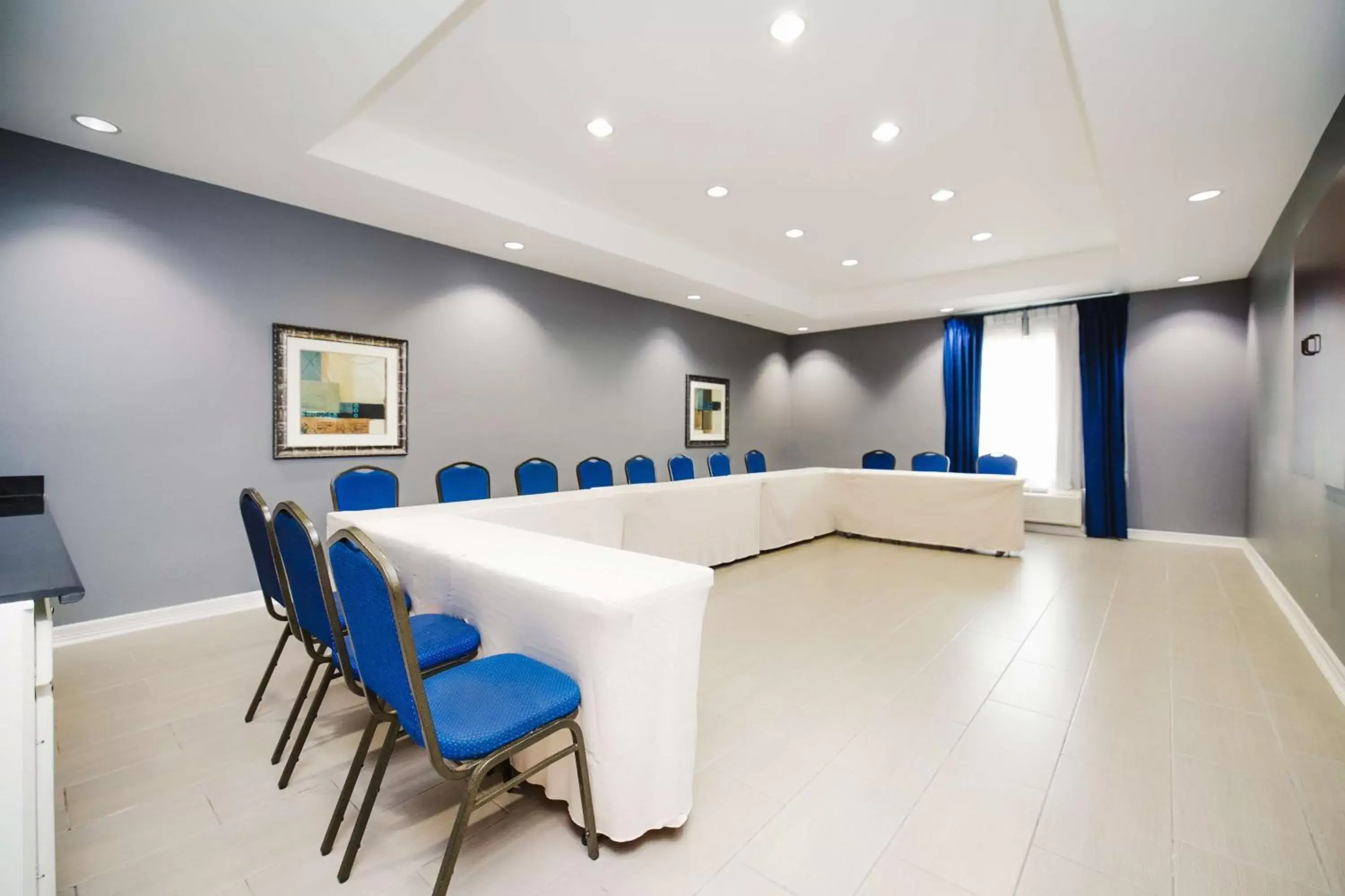 Meeting/conference room in Best Western Sugar Land - Richmond