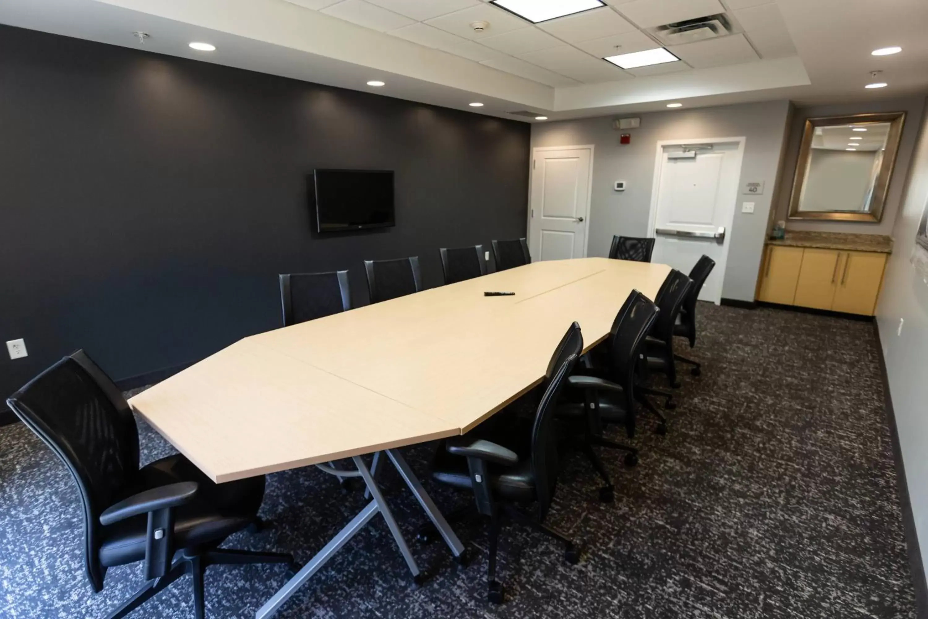 Meeting/conference room in TownePlace Suites by Marriott Bowling Green