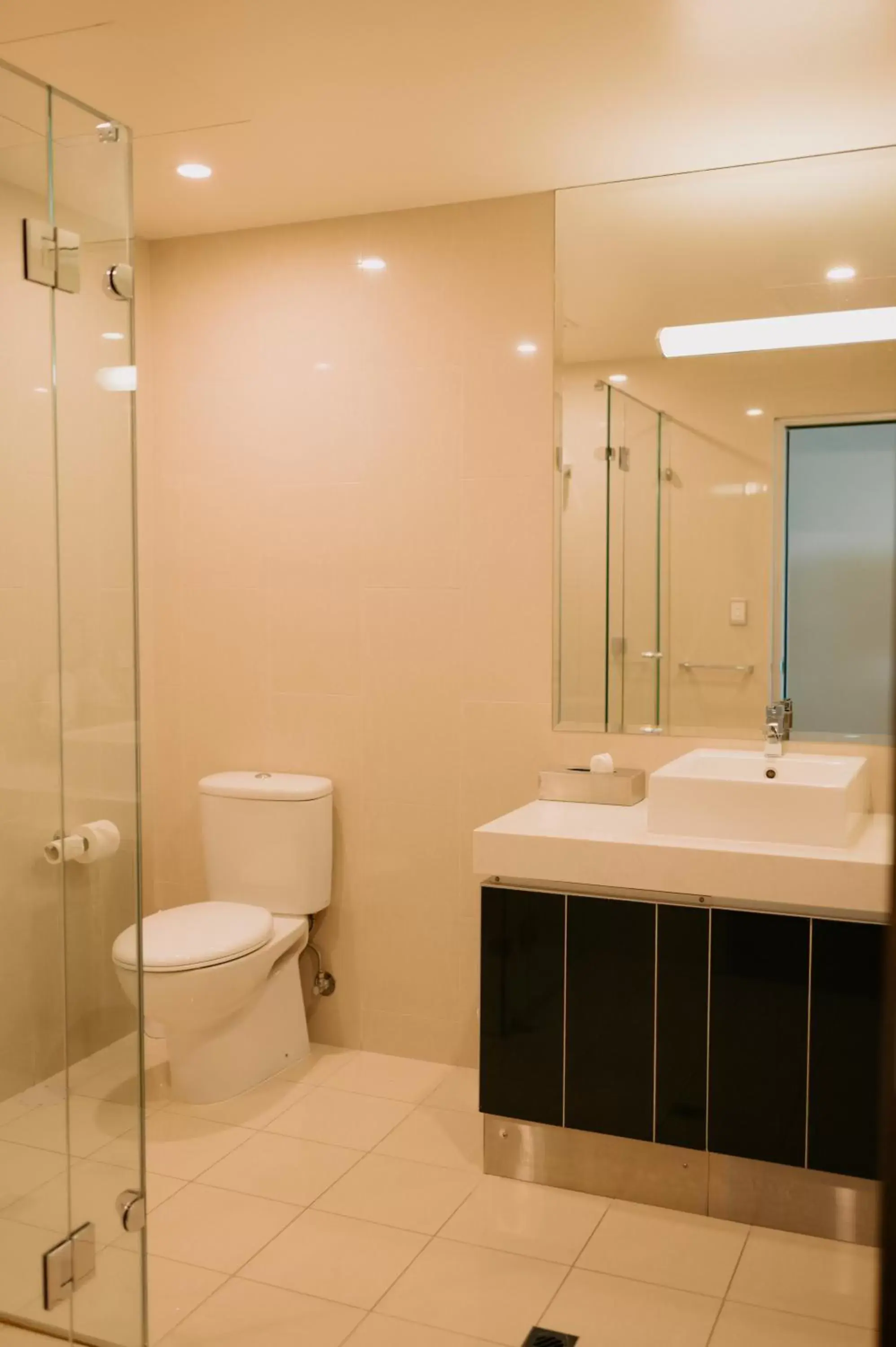 Toilet, Bathroom in Ceduna Foreshore Hotel Motel