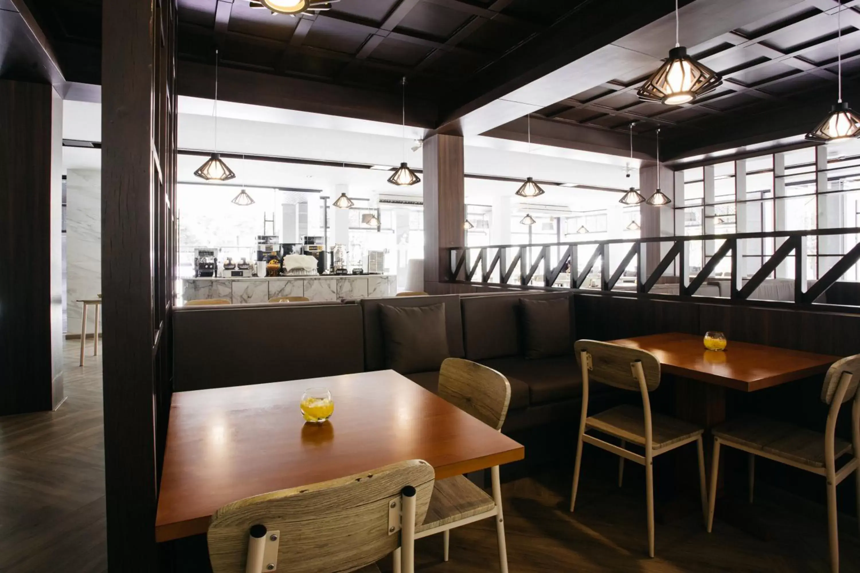 Restaurant/places to eat in Diamond Park Inn Chiangrai & Resort Restaurant/places to eat in Diamond Park Inn Chiangrai & Resort