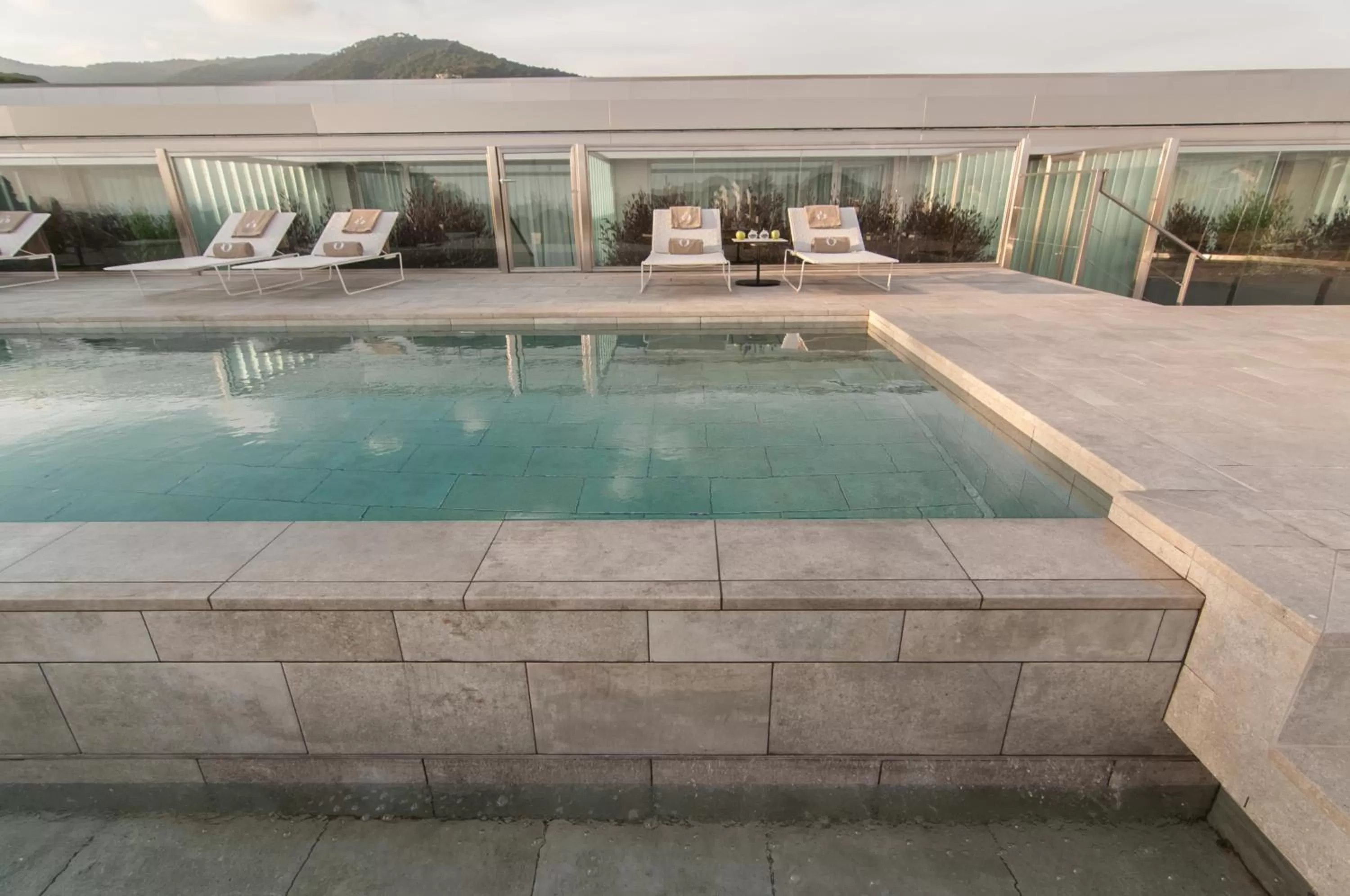 Summer in Hotel Sorli Emocions