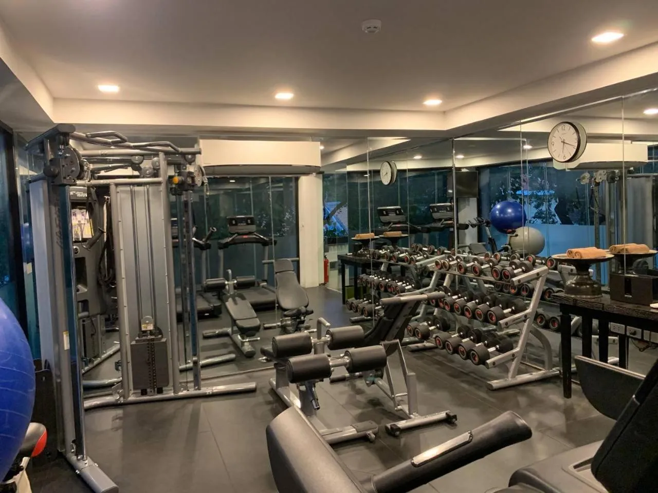 Property building in Bensley Collection Pool Villas - Shinta Mani Angkor