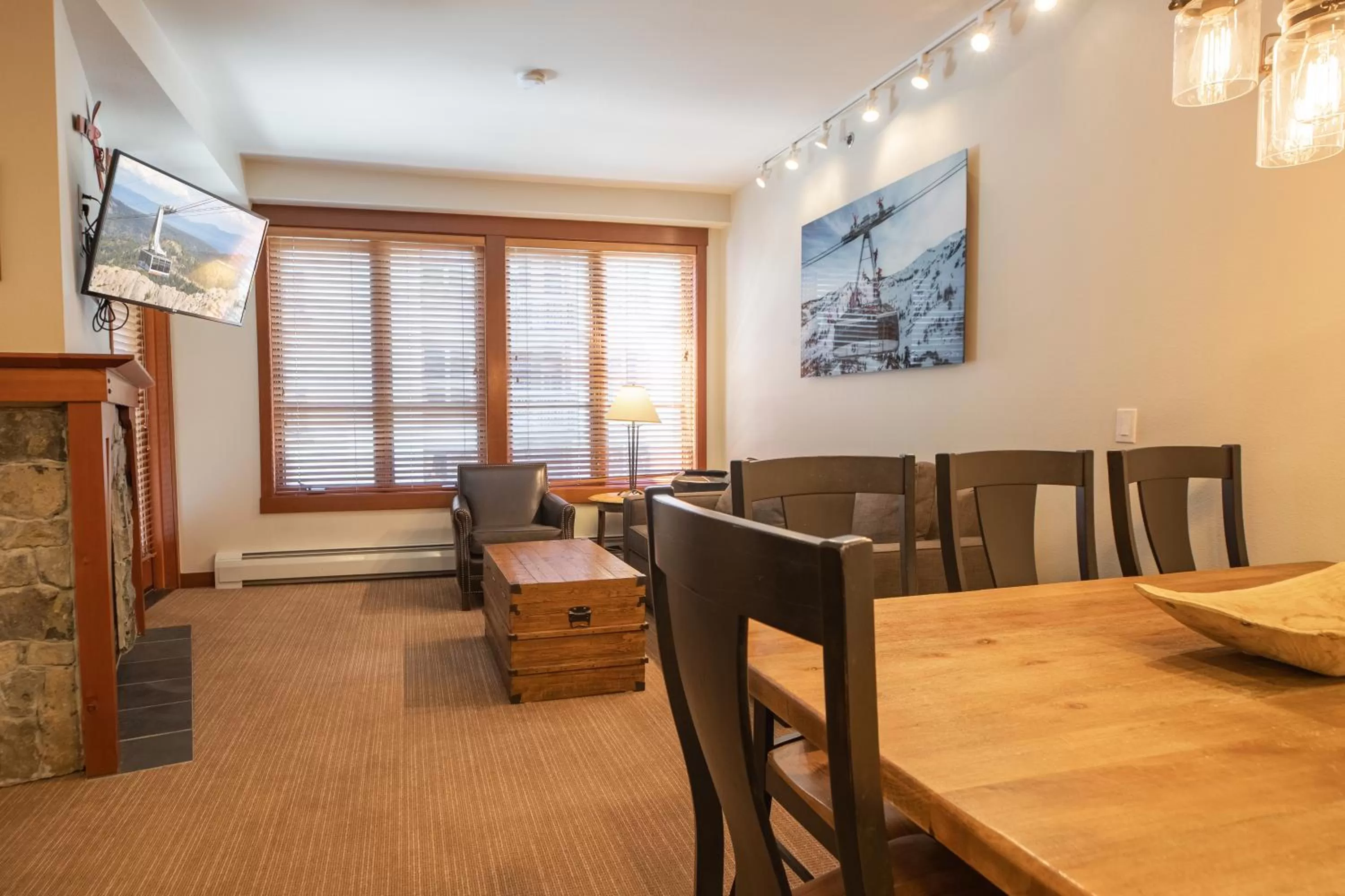 The Village at Palisades Tahoe