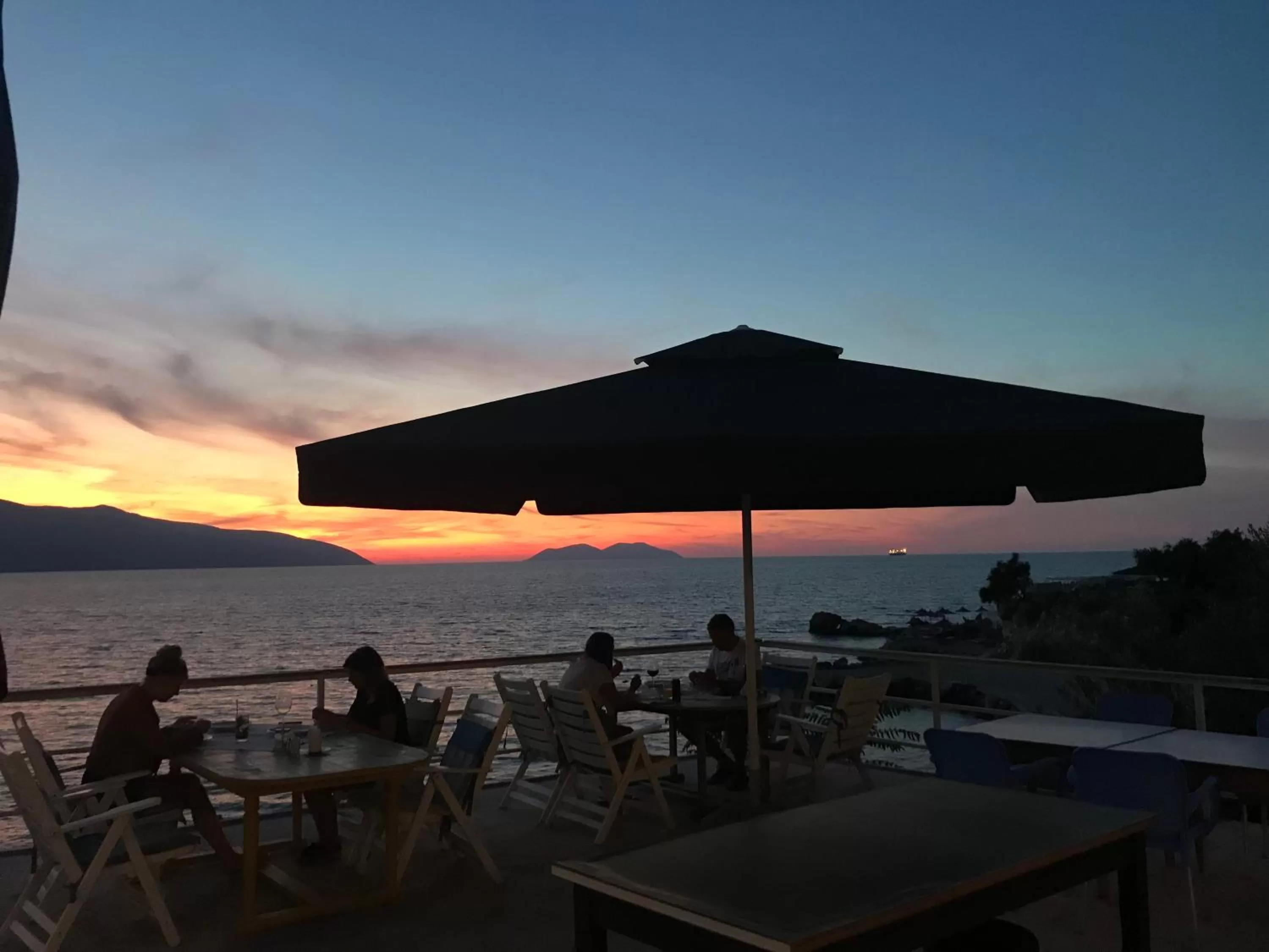 Vila Rahmi & Veli Dervishaj