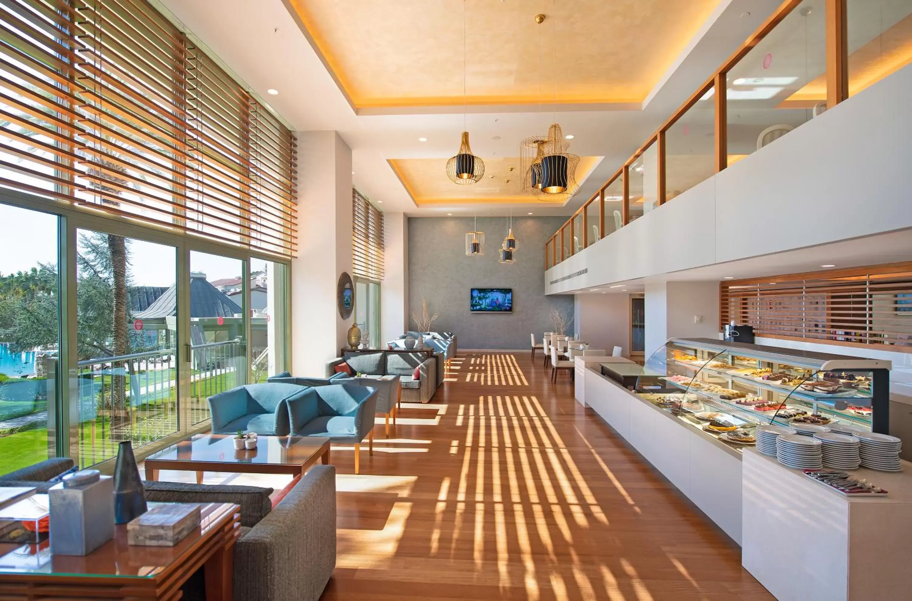 Restaurant/places to eat in Arum Barut Collection - Ultra All Inclusive Restaurant/places to eat in Arum Barut Collection - Ultra All Inclusive