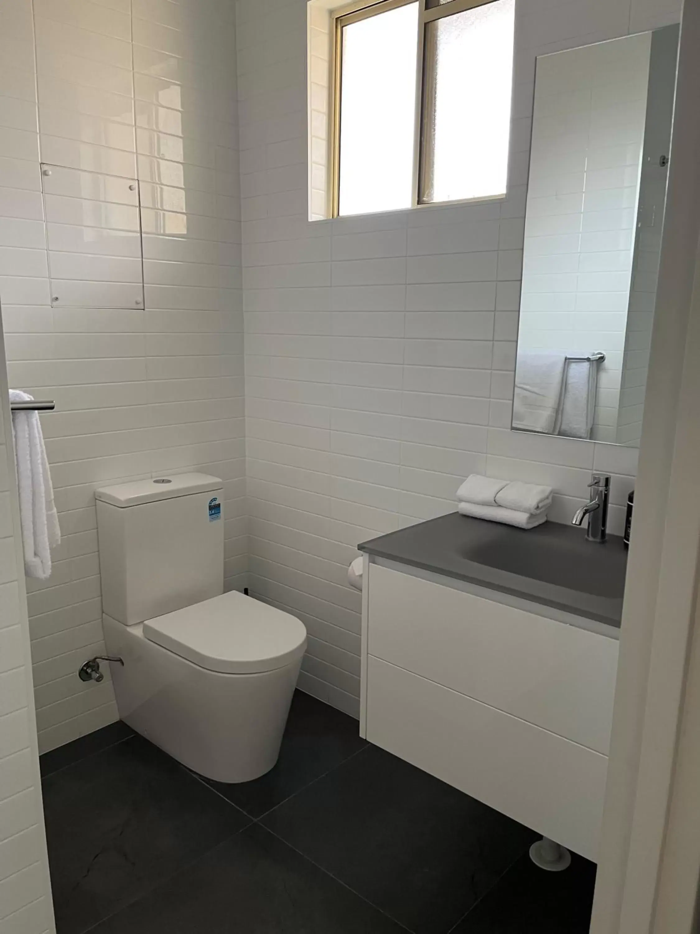 Toilet, Bathroom in Parklands Resort & Conference Centre