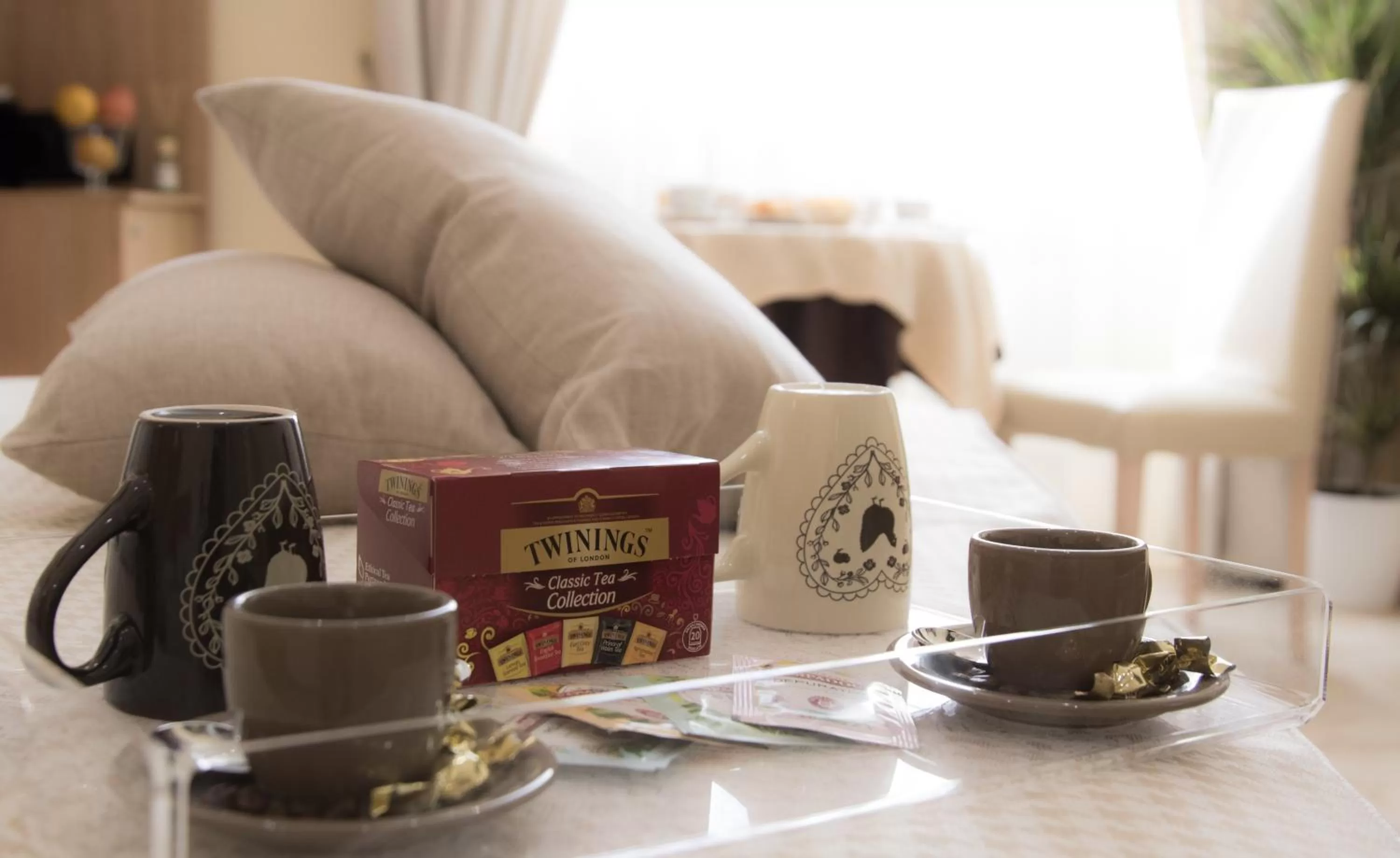 Breakfast in Esposizione Palace Hotel