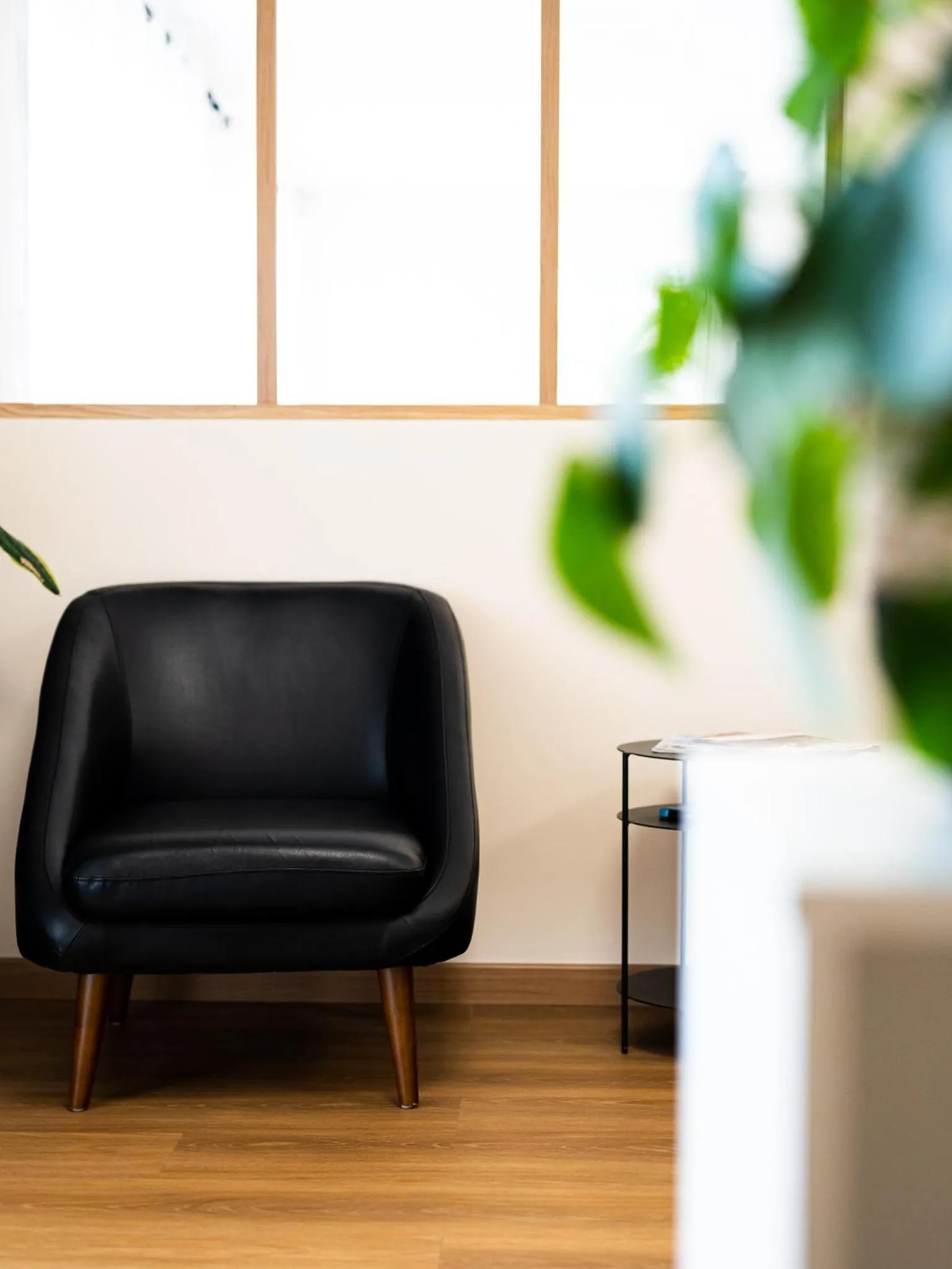 Lobby or reception in Hotel Grand Cap Rooftop Pool