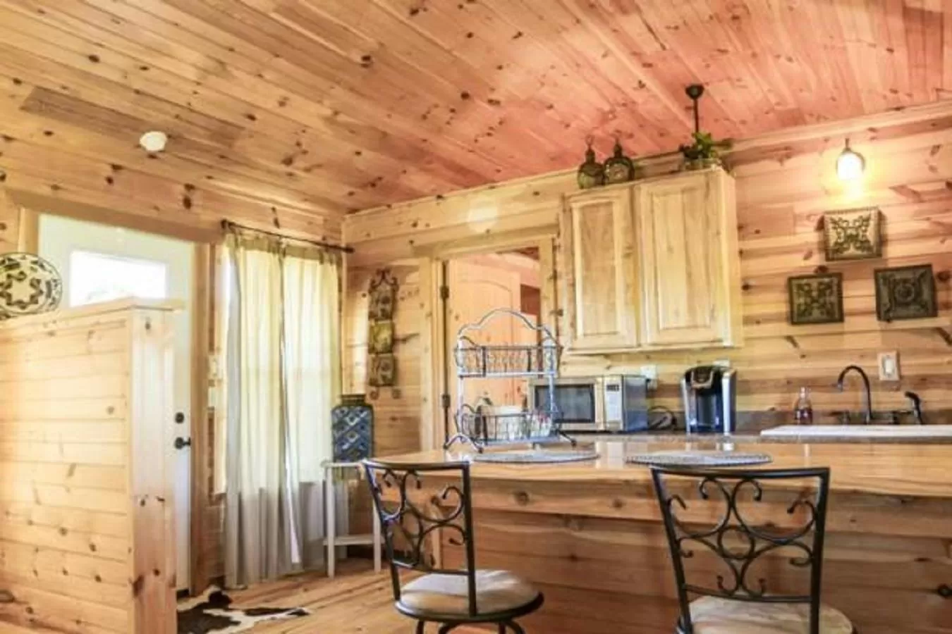 City on a Hill at Spring Creek