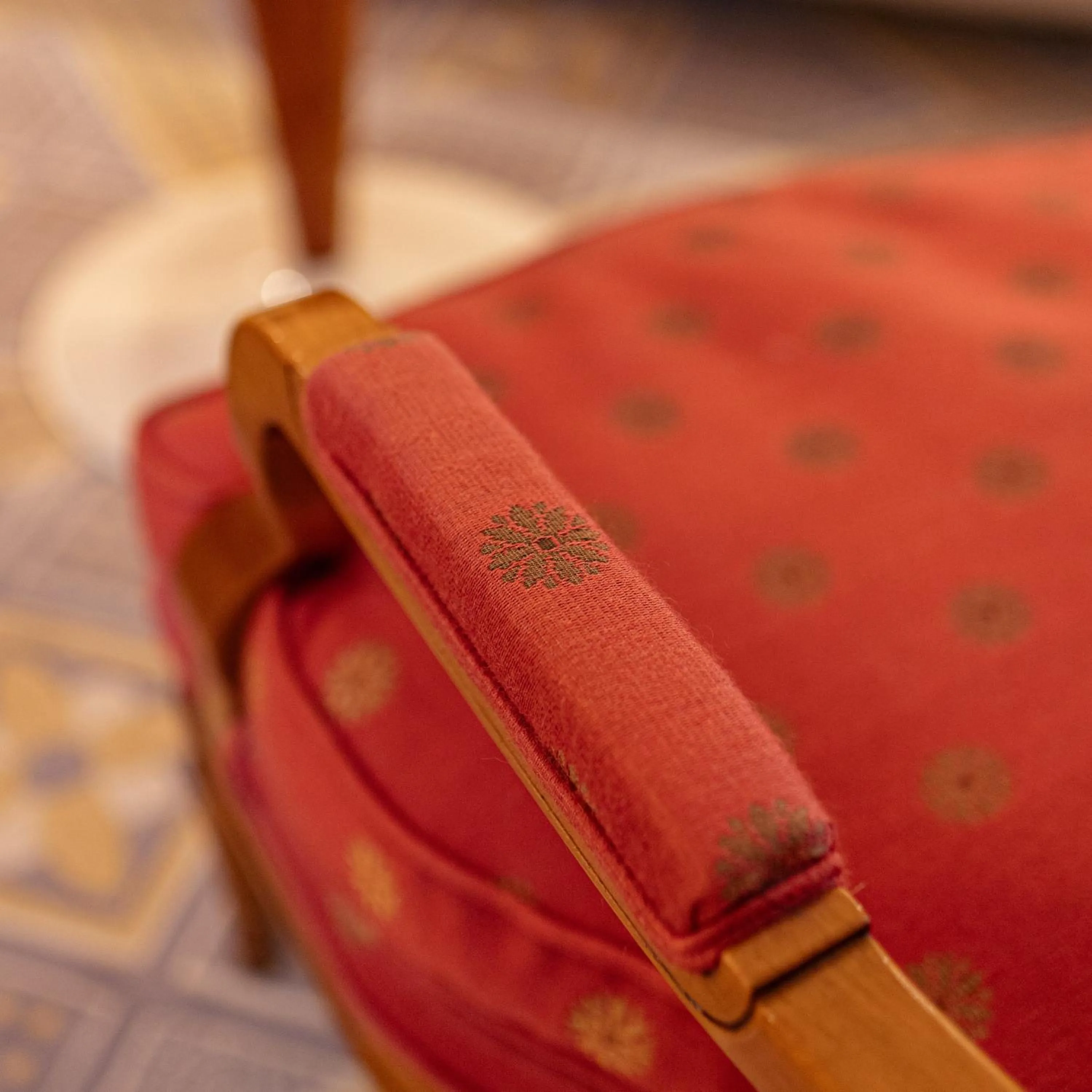 Bedroom in Atli Hotel Ankara