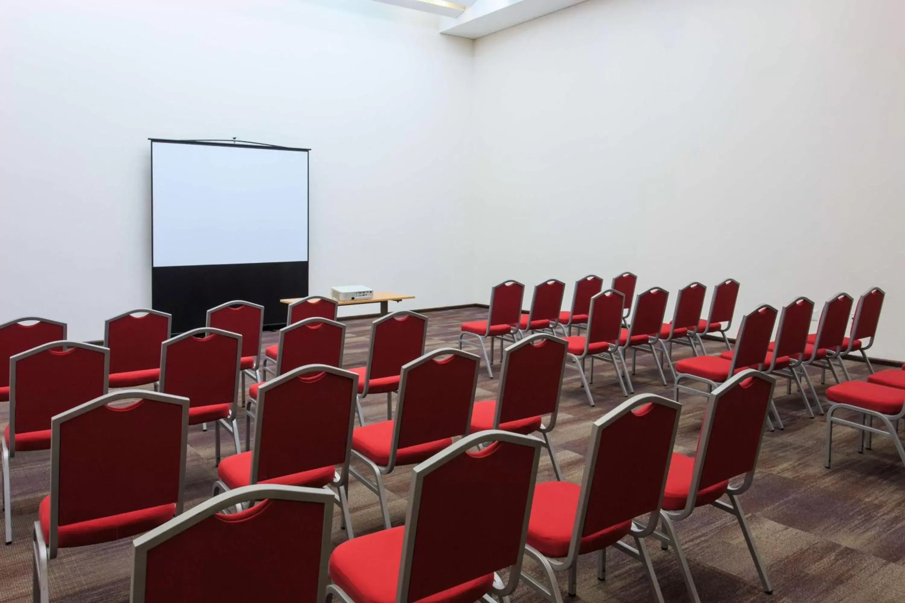 Meeting/conference room in NH Collection Monterrey San Pedro