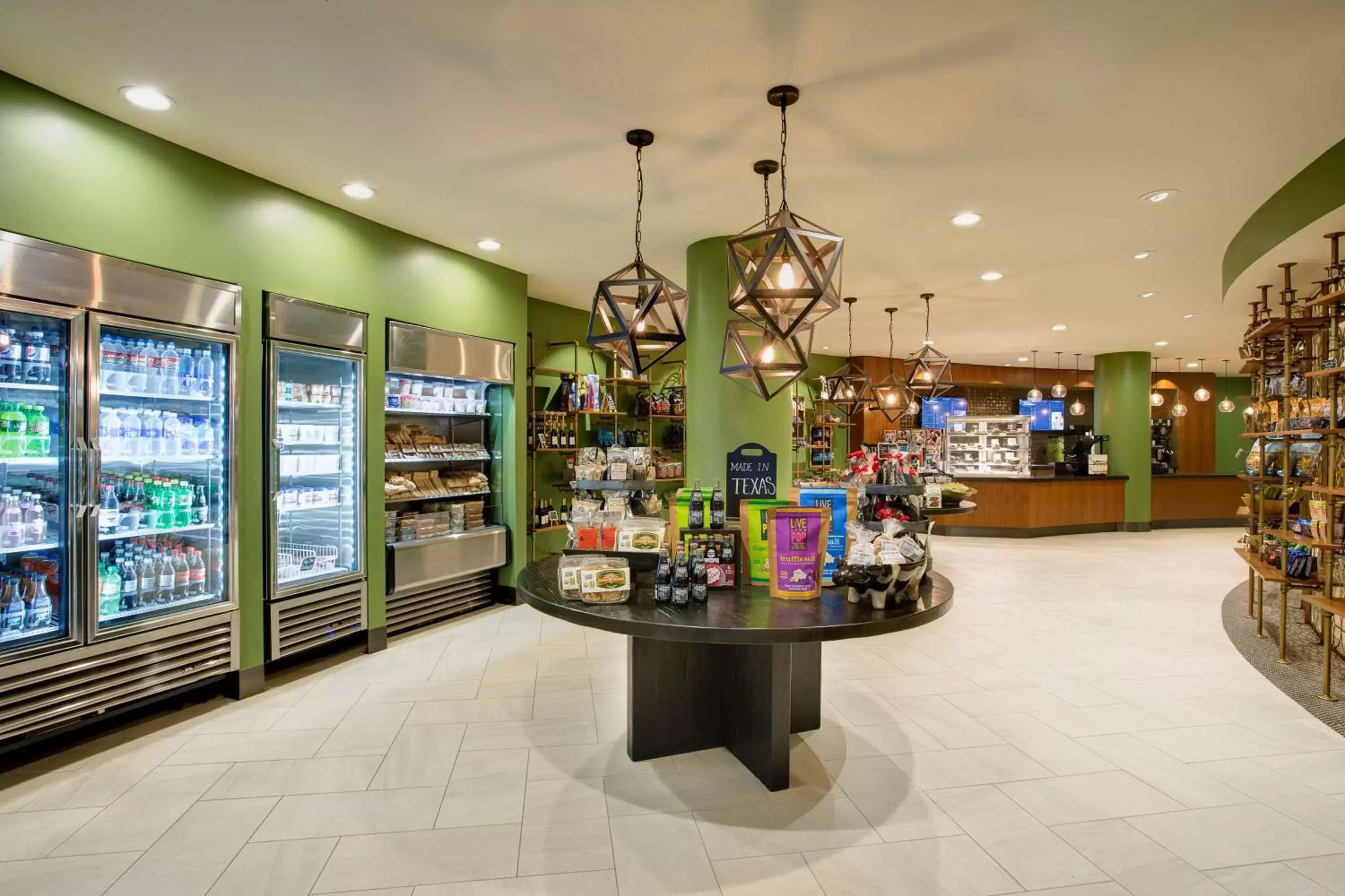 Restaurant/places to eat in Hyatt Regency Dallas Restaurant/places to eat in Hyatt Regency Dallas