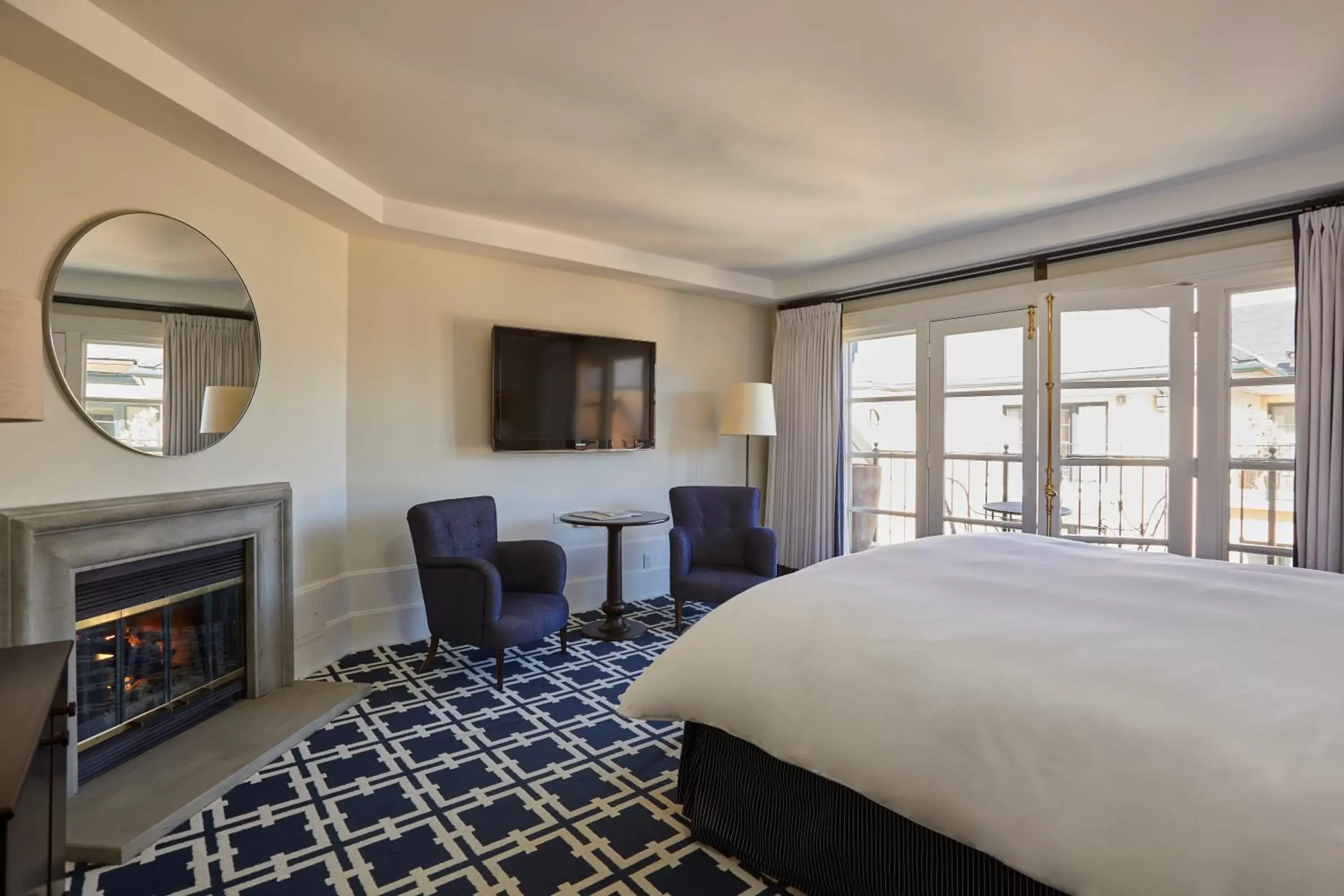 Bedroom, Bed in el PRADO Bedroom, Bed in el PRADO