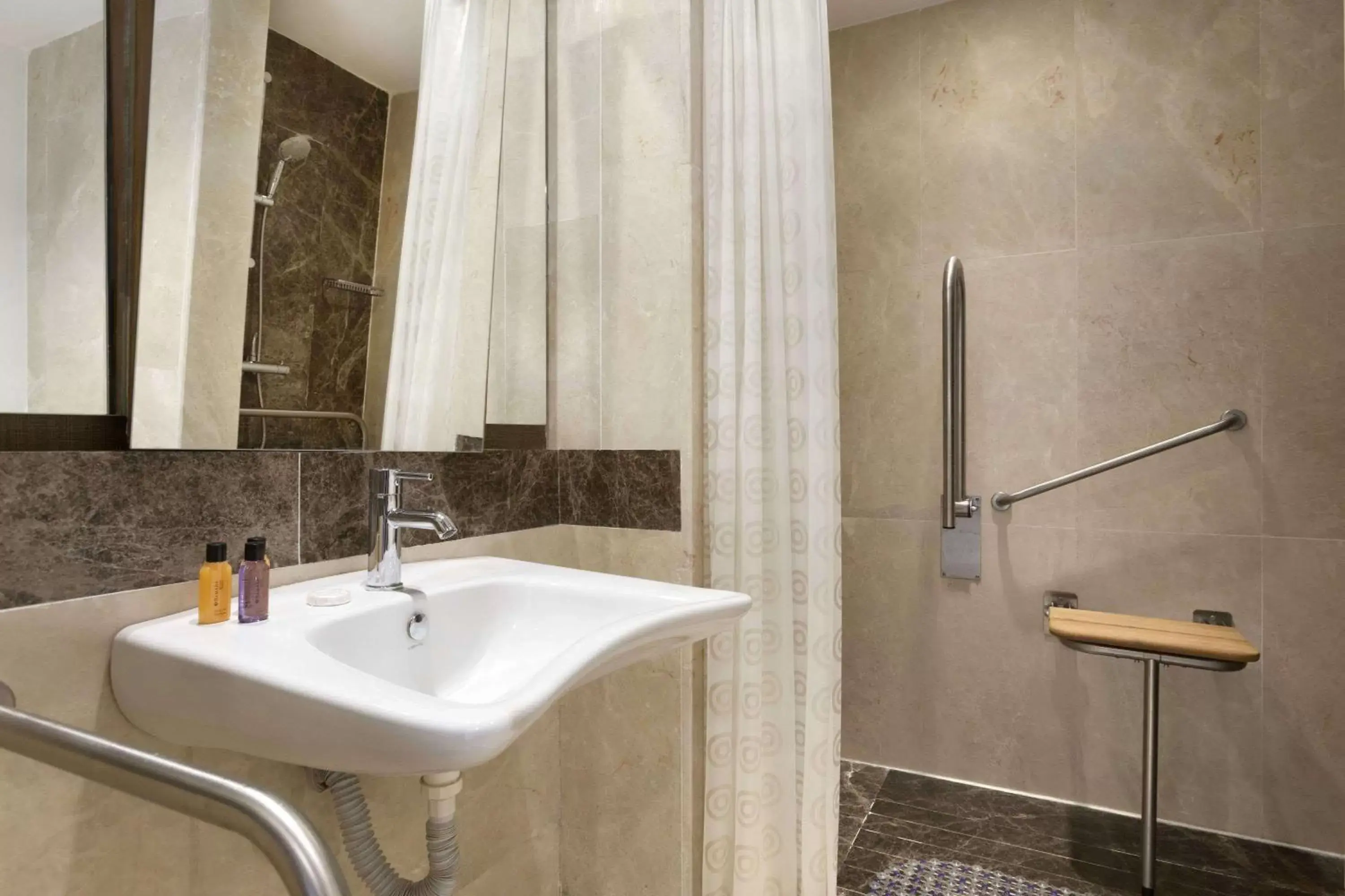 Photo of the whole room in Ramada by Wyndham Istanbul Florya Photo of the whole room in Ramada by Wyndham Istanbul Florya