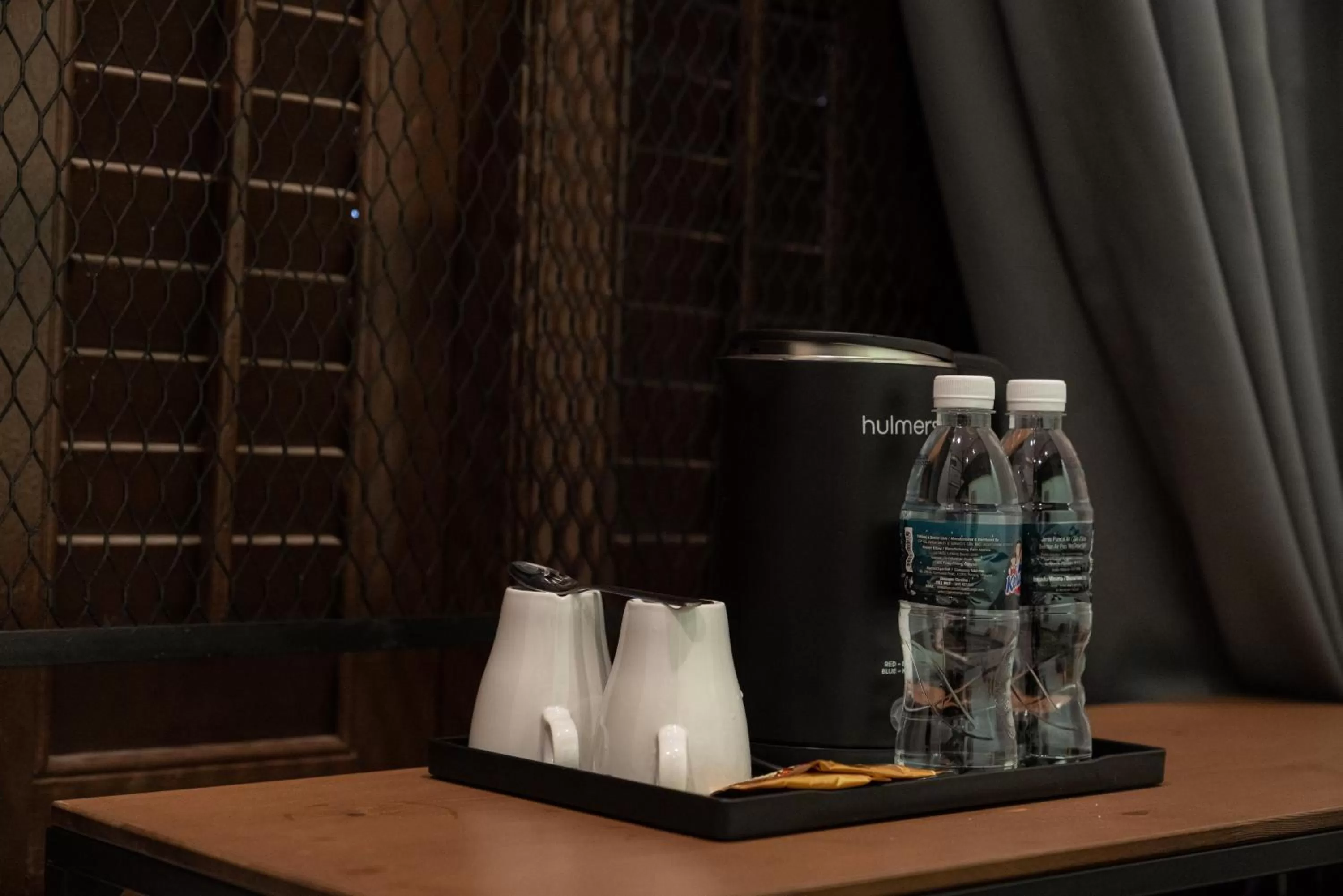 The Magazine Boutique Hotel