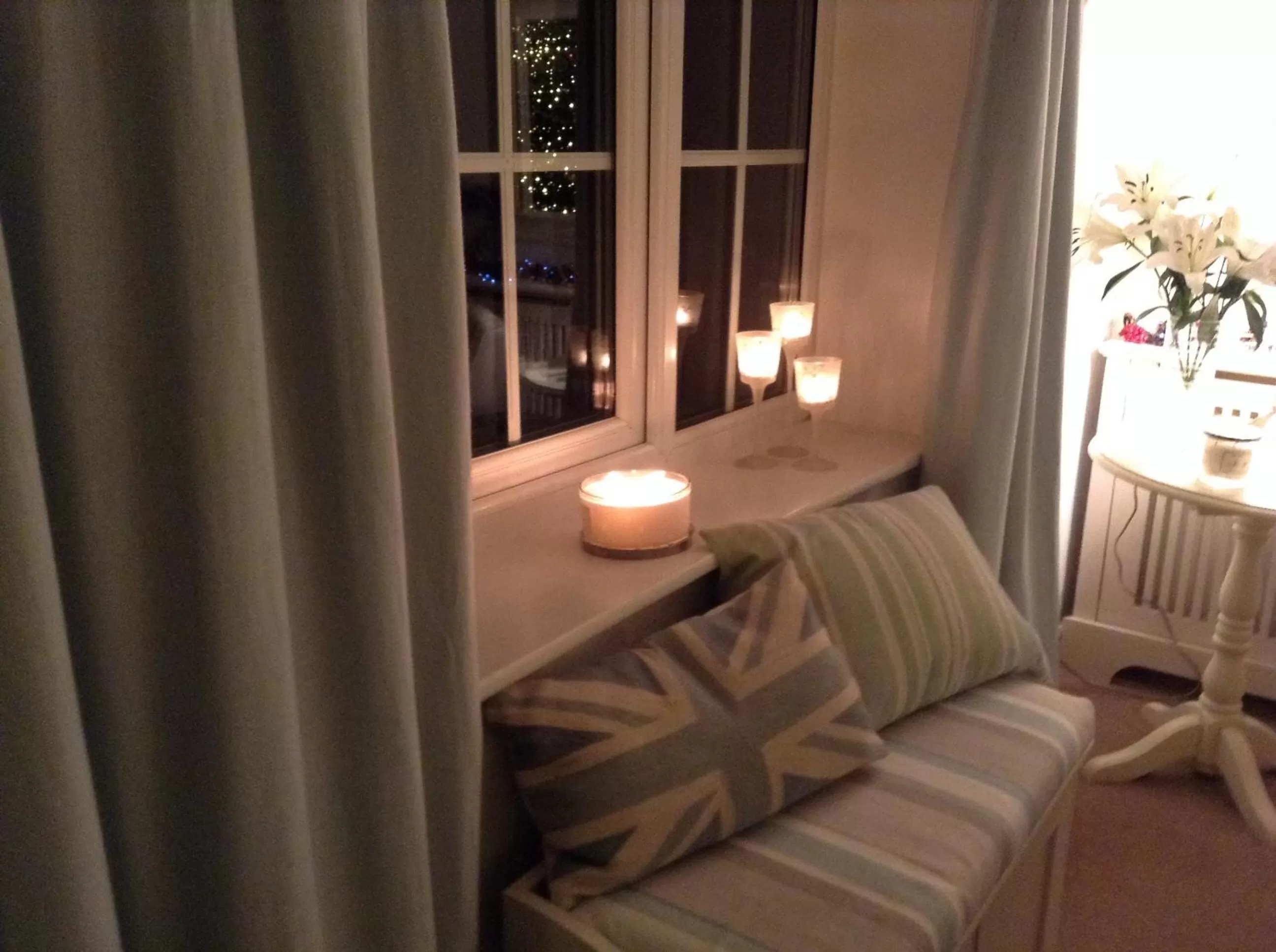 Birtles Farm Bed and Breakfast