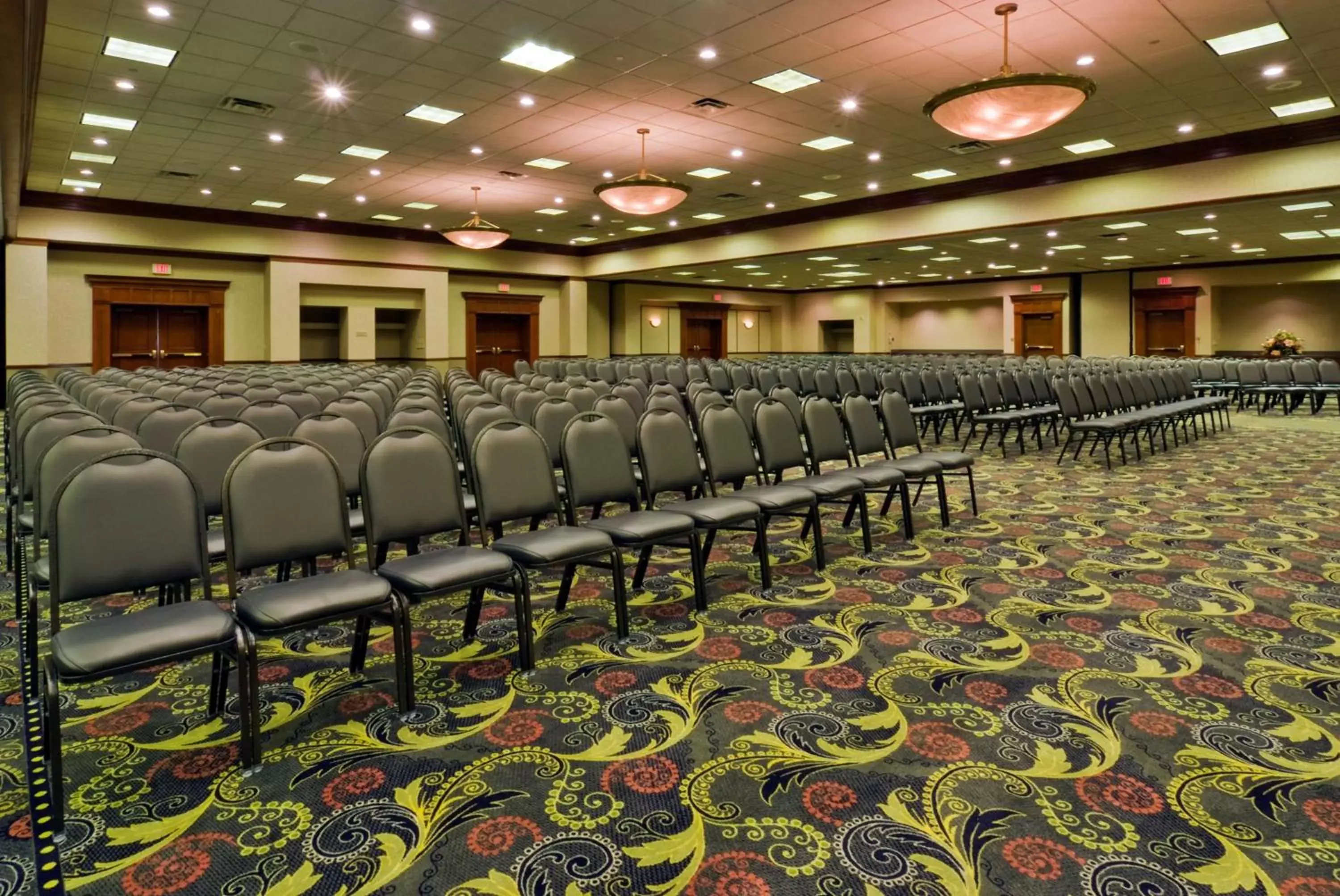 Meeting/conference room in Embassy Suites Lexington