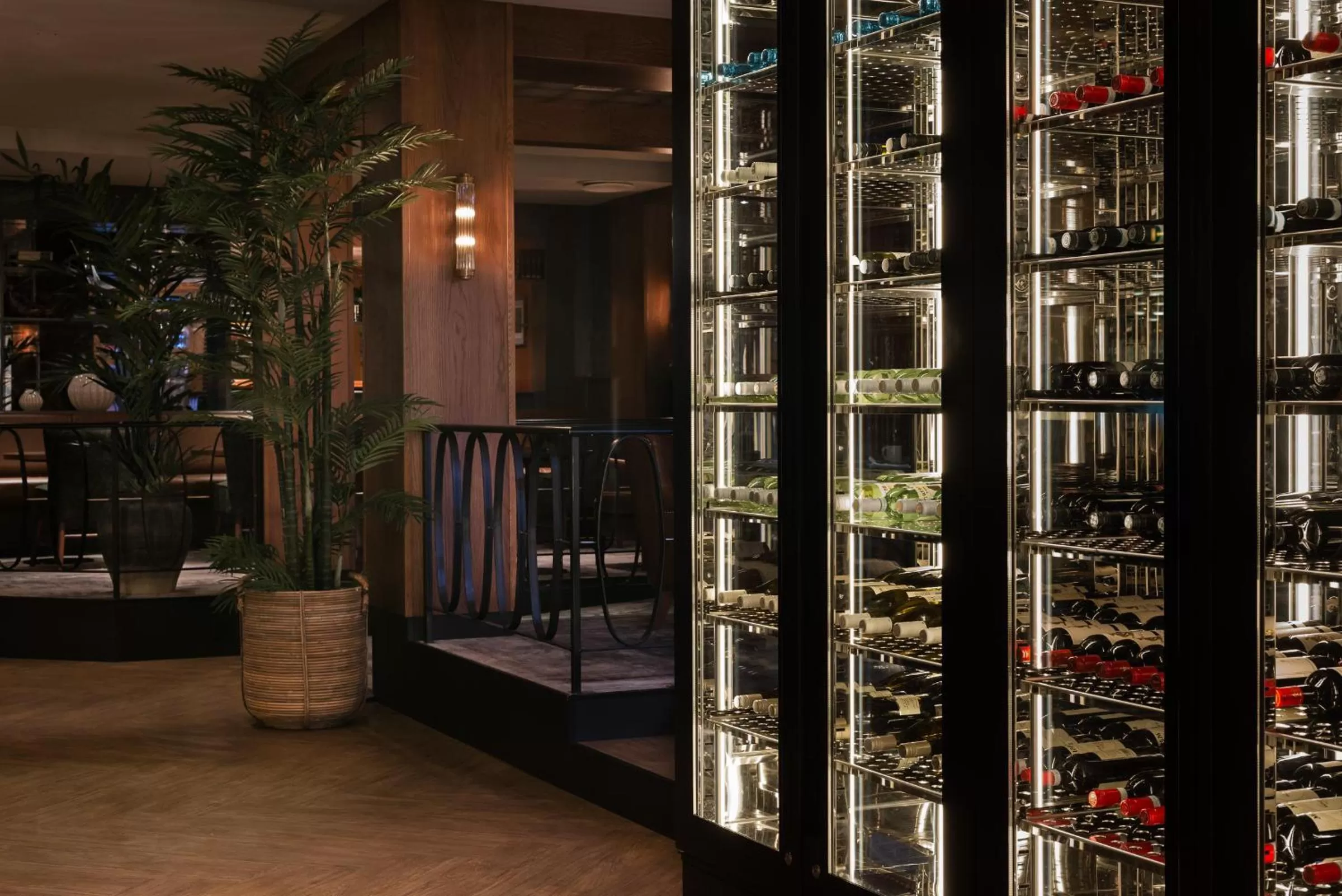 Lounge or bar in Quality Hotel Sogndal