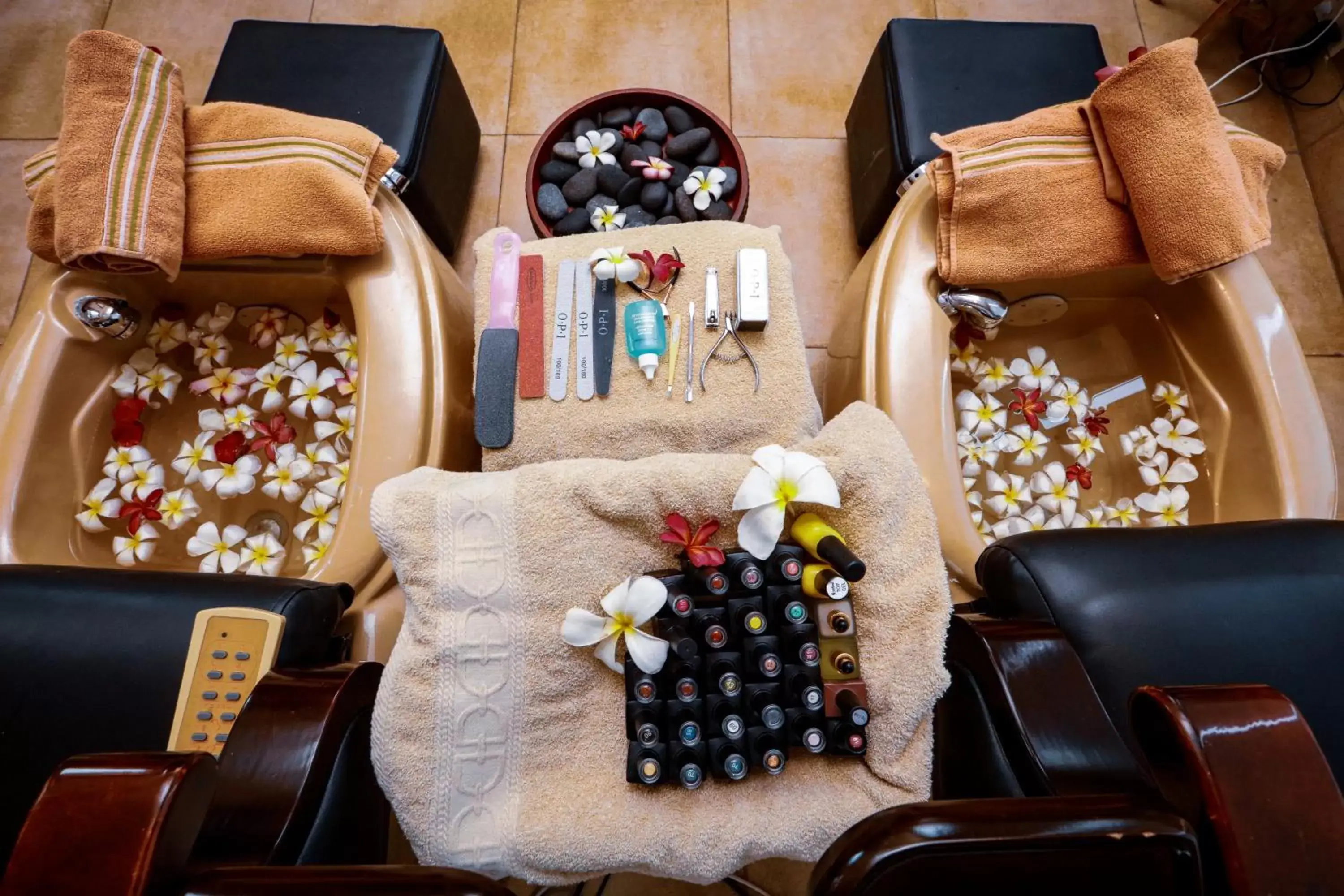 Spa and wellness centre/facilities in Colosseum Boutique Hotel & Spa Spa and wellness centre/facilities in Colosseum Boutique Hotel & Spa