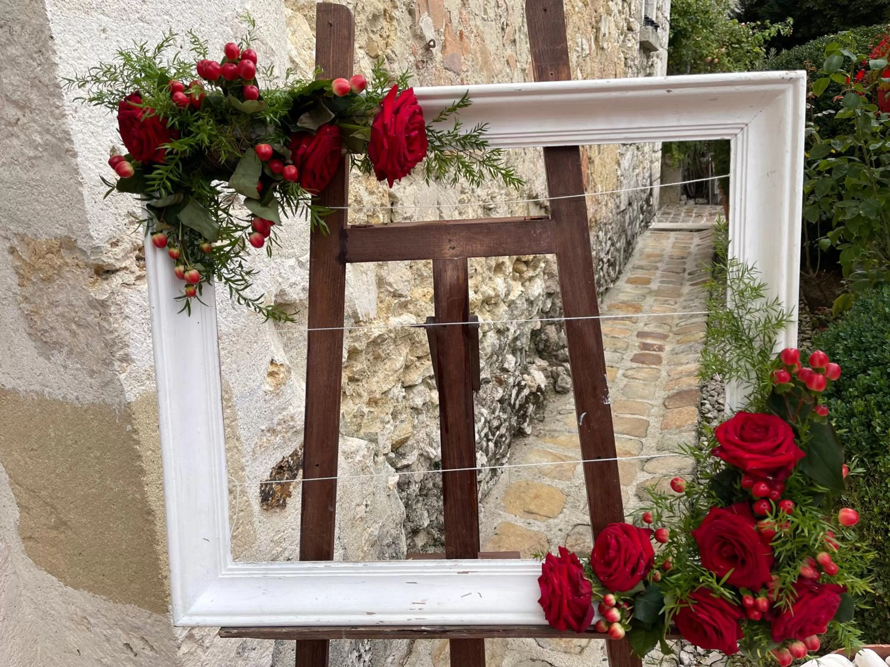 Banquet/Function facilities in Demeure des Vieux Bains