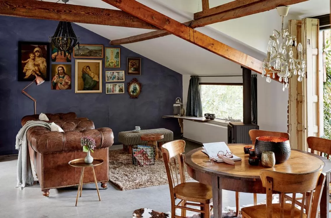 Gasterie Lieve Hemel