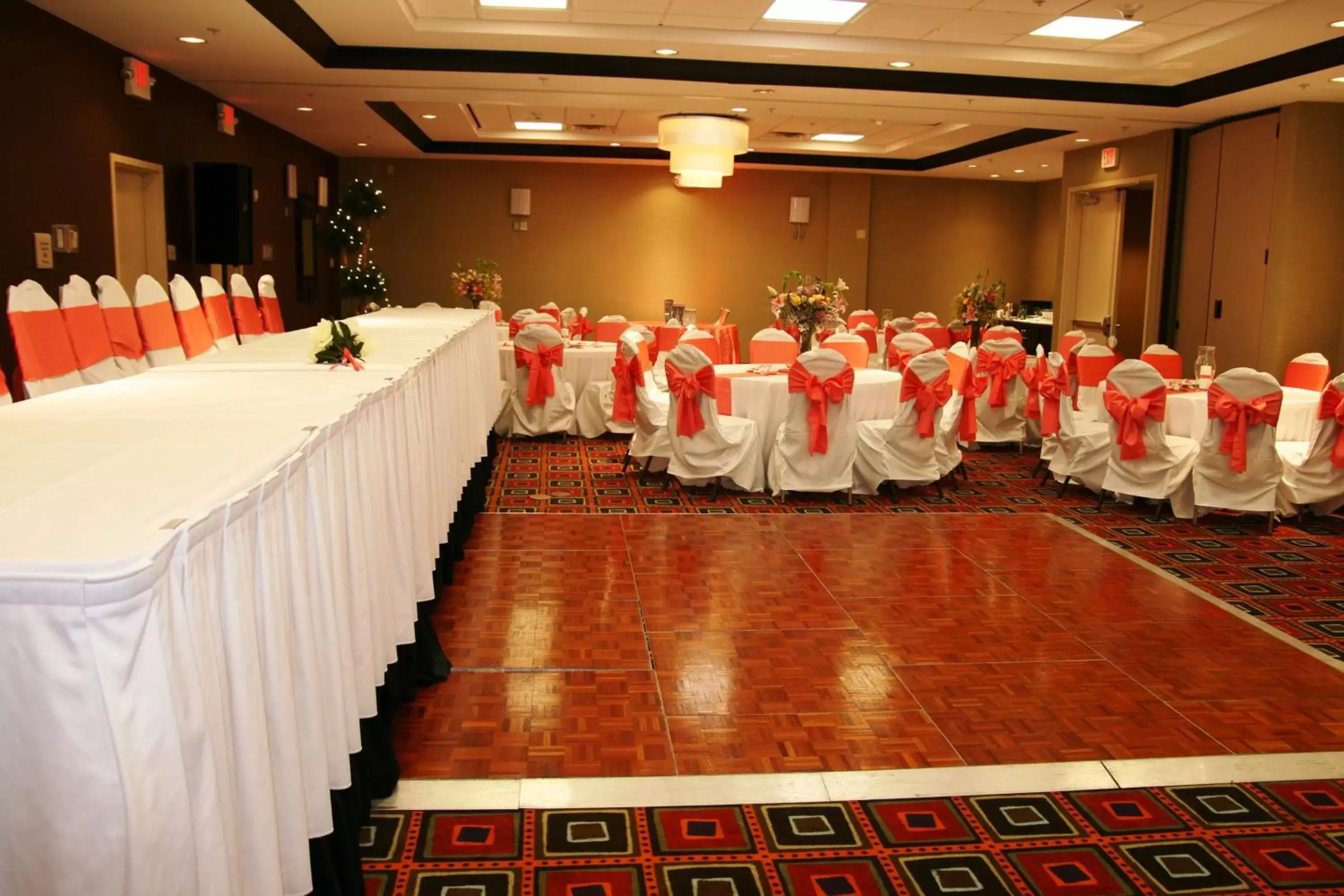 Meeting/conference room, Banquet Facilities in Hilton Garden Inn Birmingham/Trussville